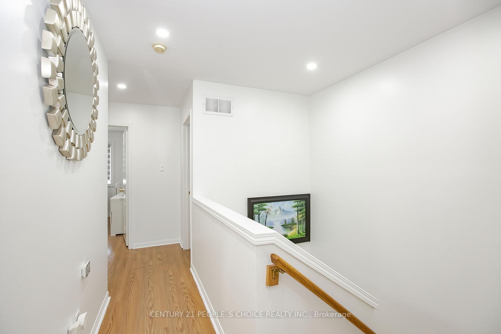 Photo 28 of 47 Garibaldi Drive, Brampton, Fletcher's Meadow — HOMEH