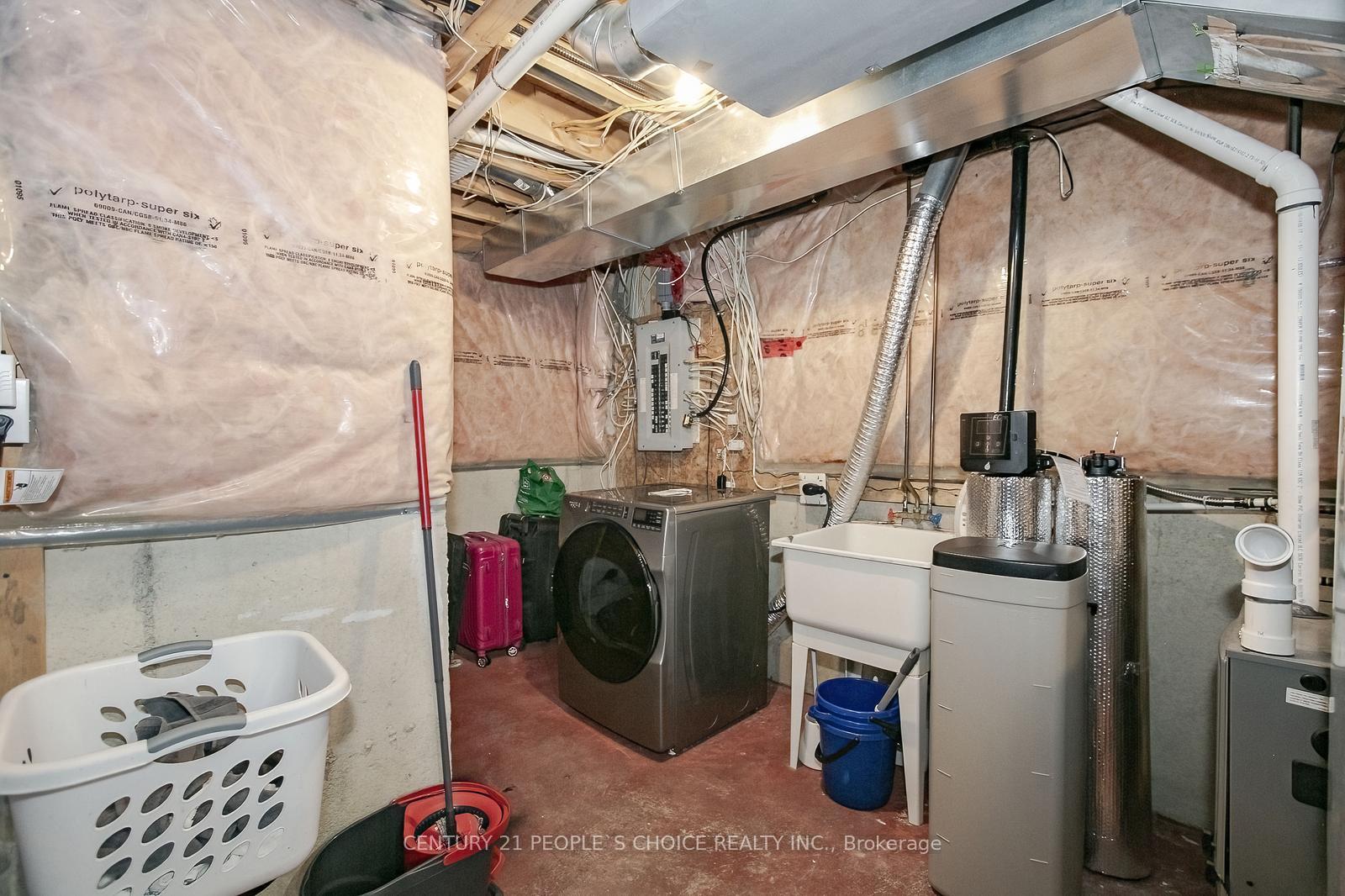 Photo 47 of 47 Garibaldi Drive, Brampton, Fletcher's Meadow — HOMEH