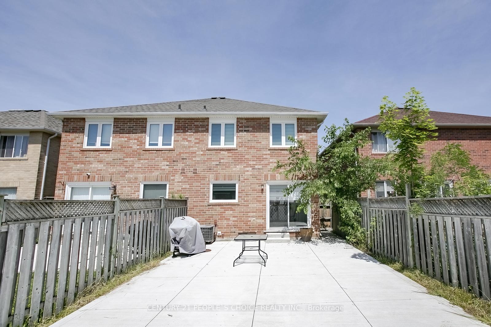 Photo 50 of 47 Garibaldi Drive, Brampton, Fletcher's Meadow — HOMEH