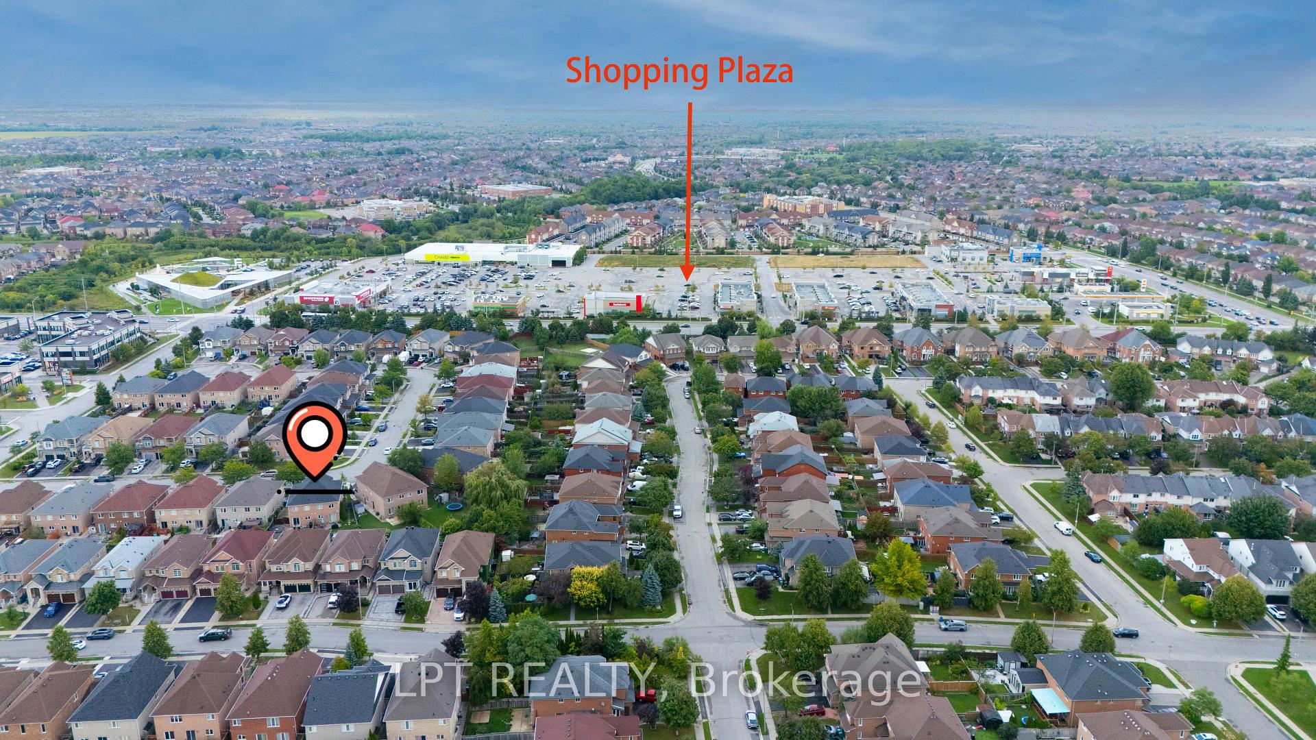 Photo 4 of 78 Dewridge Court, Brampton, Sandringham-Wellington — HOMEH