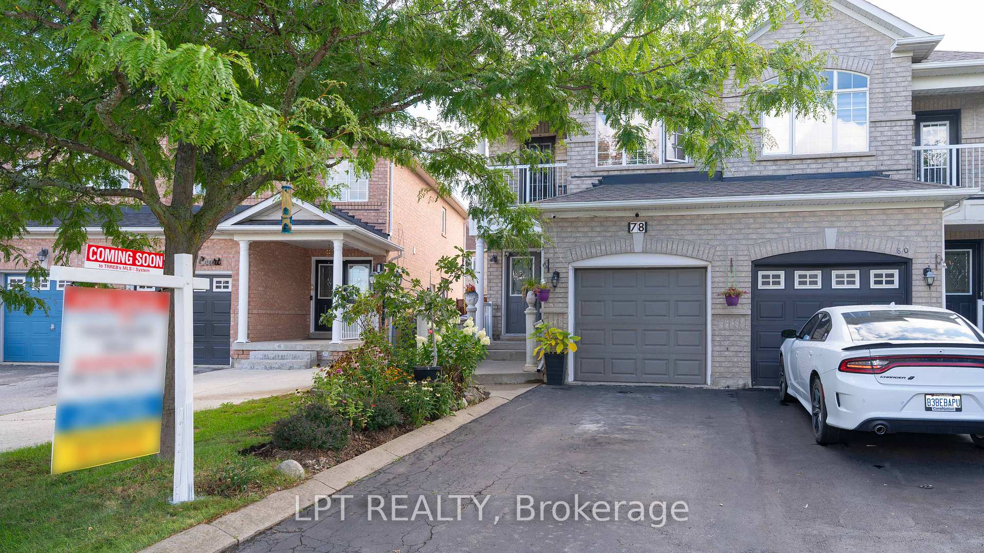 Photo 6 of 78 Dewridge Court, Brampton, Sandringham-Wellington — HOMEH