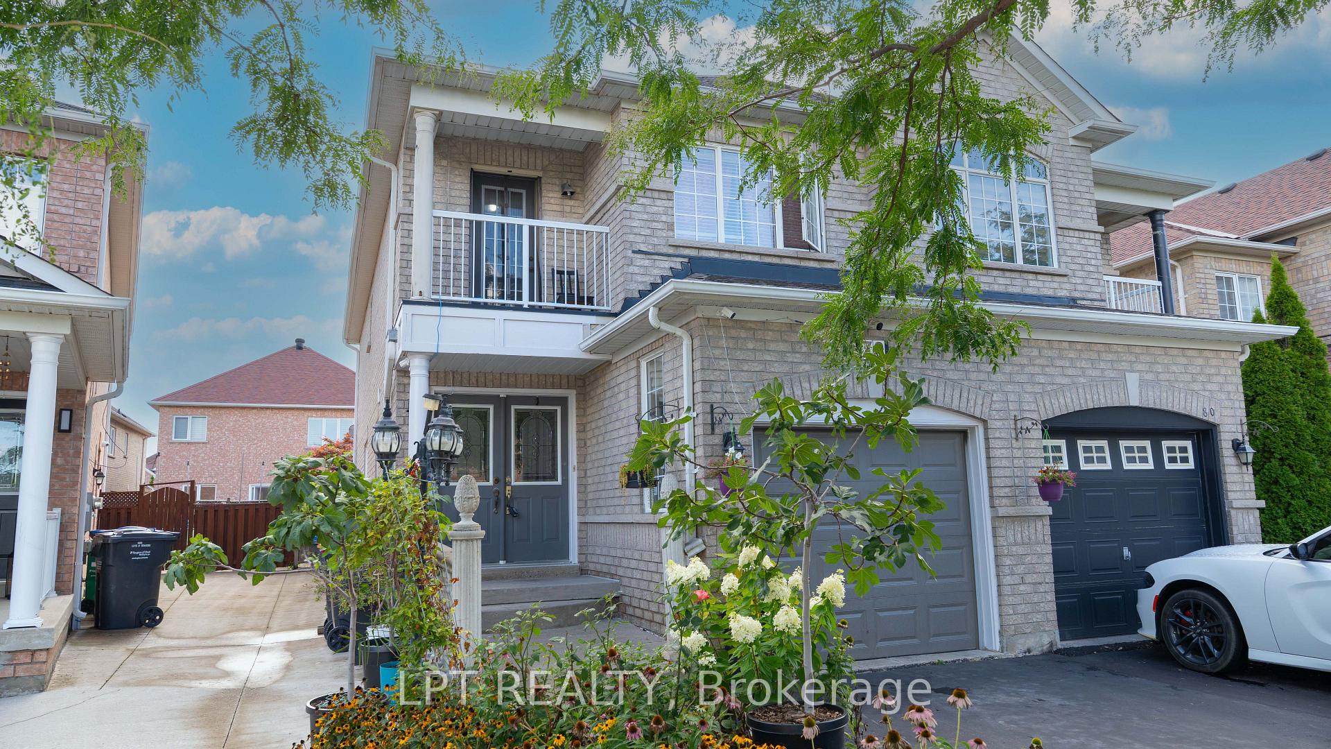 Photo 7 of 78 Dewridge Court, Brampton, Sandringham-Wellington — HOMEH