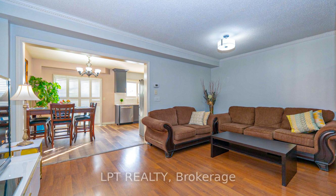 Photo 18 of 78 Dewridge Court, Brampton, Sandringham-Wellington — HOMEH
