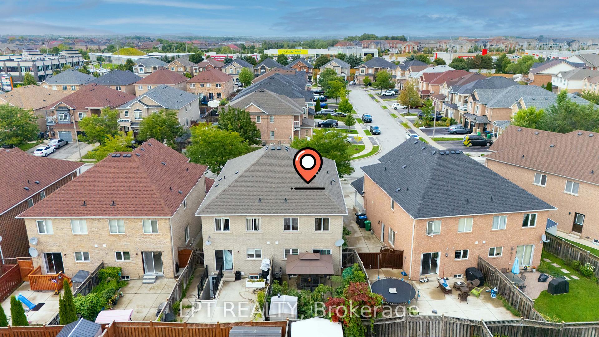 Photo 42 of 78 Dewridge Court, Brampton, Sandringham-Wellington — HOMEH