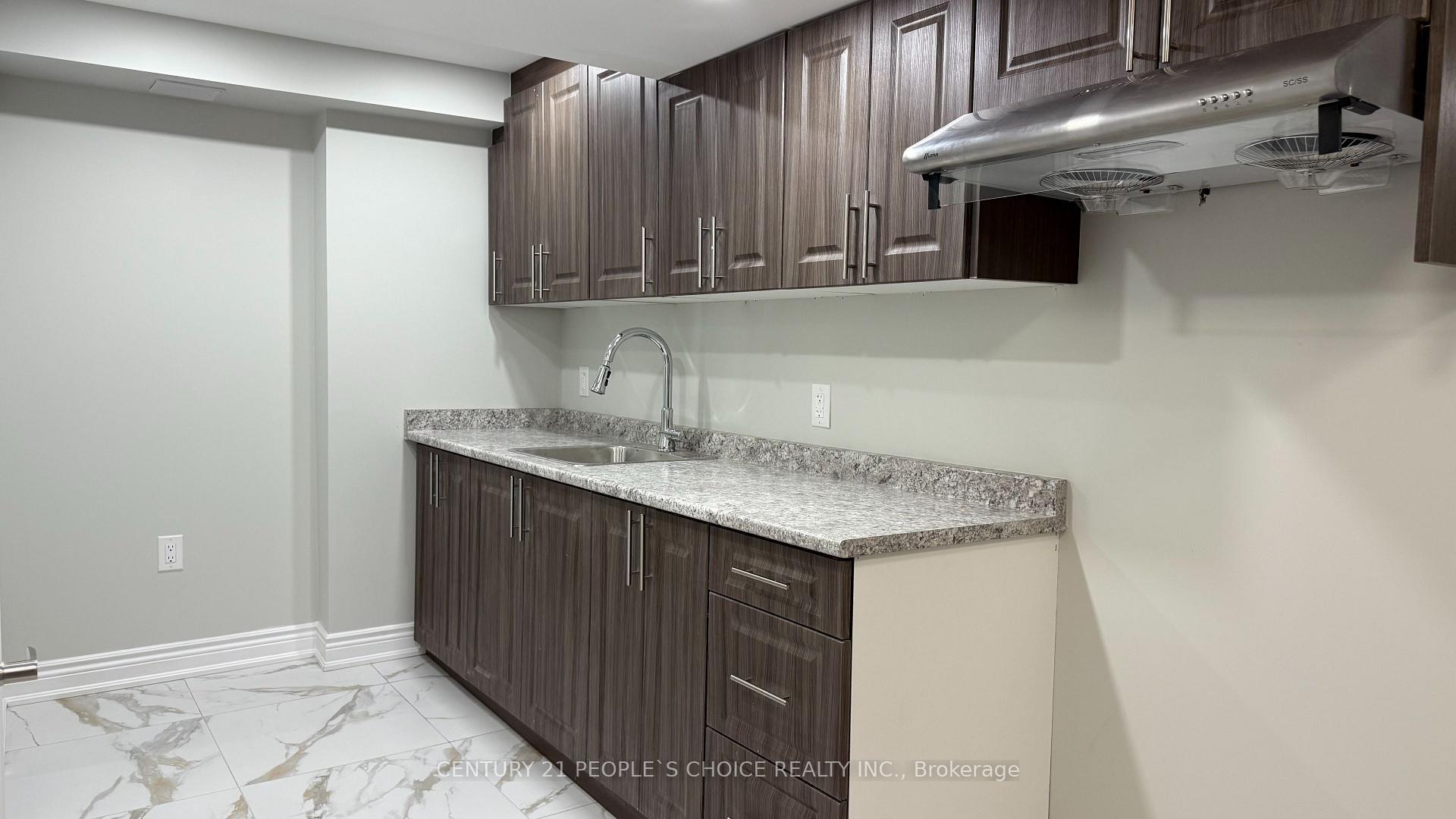 Photo 1 of Unit Bsmt -B, 24 Okanagan Drive, Brampton, Sandringham-Wellington — HOMEH