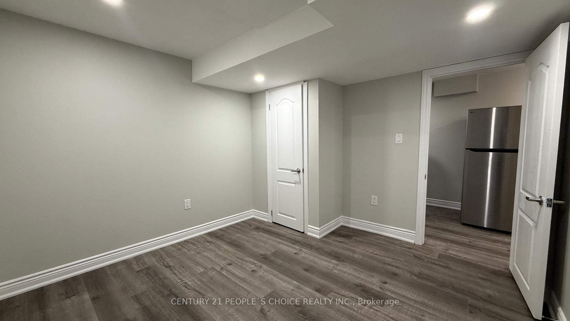 Photo 4 of Unit Bsmt -B, 24 Okanagan Drive, Brampton, Sandringham-Wellington — HOMEH