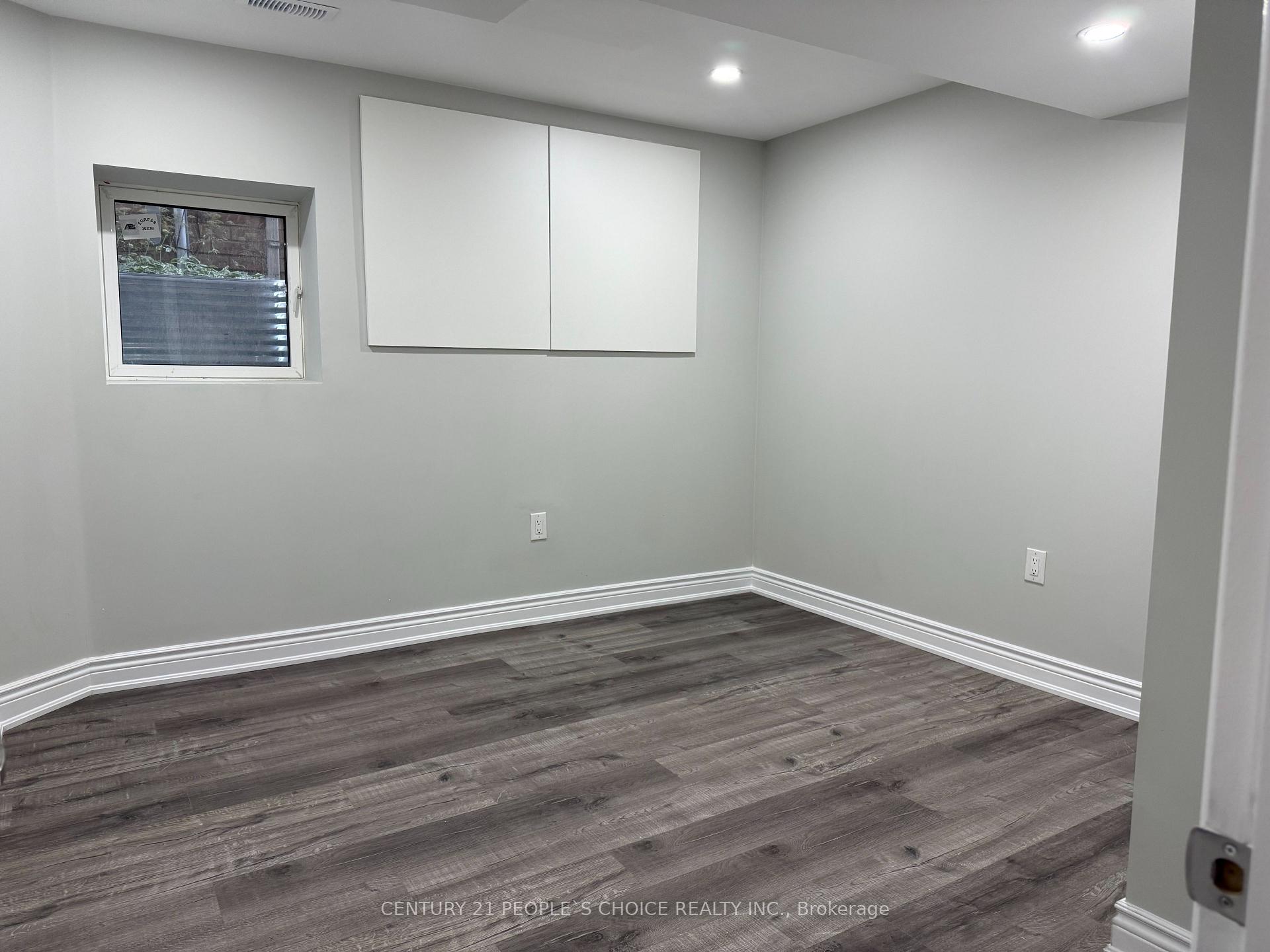 Photo 2 of Unit Bsmt -B, 24 Okanagan Drive, Brampton, Sandringham-Wellington — HOMEH