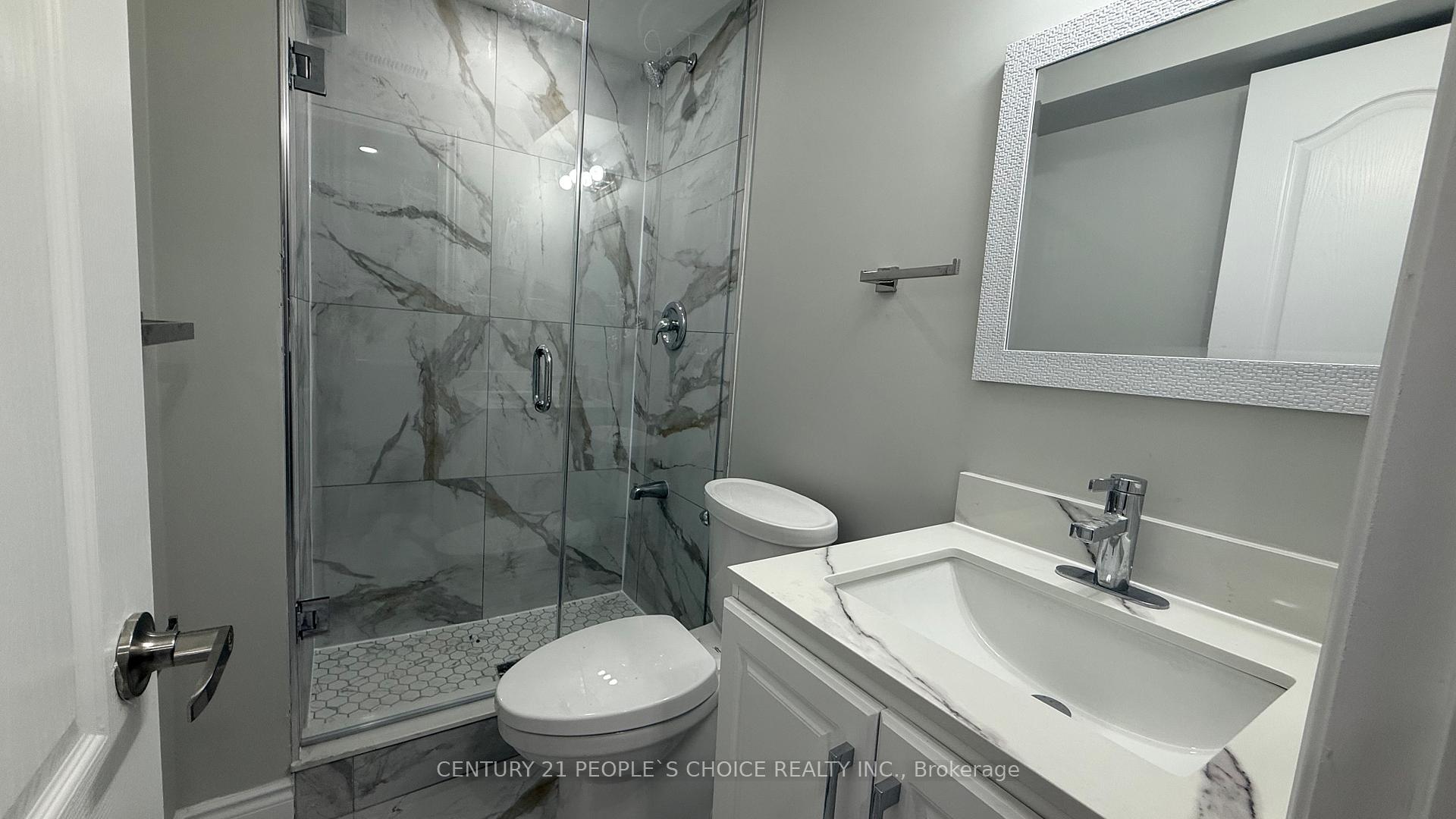 Photo 3 of Unit Bsmt -B, 24 Okanagan Drive, Brampton, Sandringham-Wellington — HOMEH