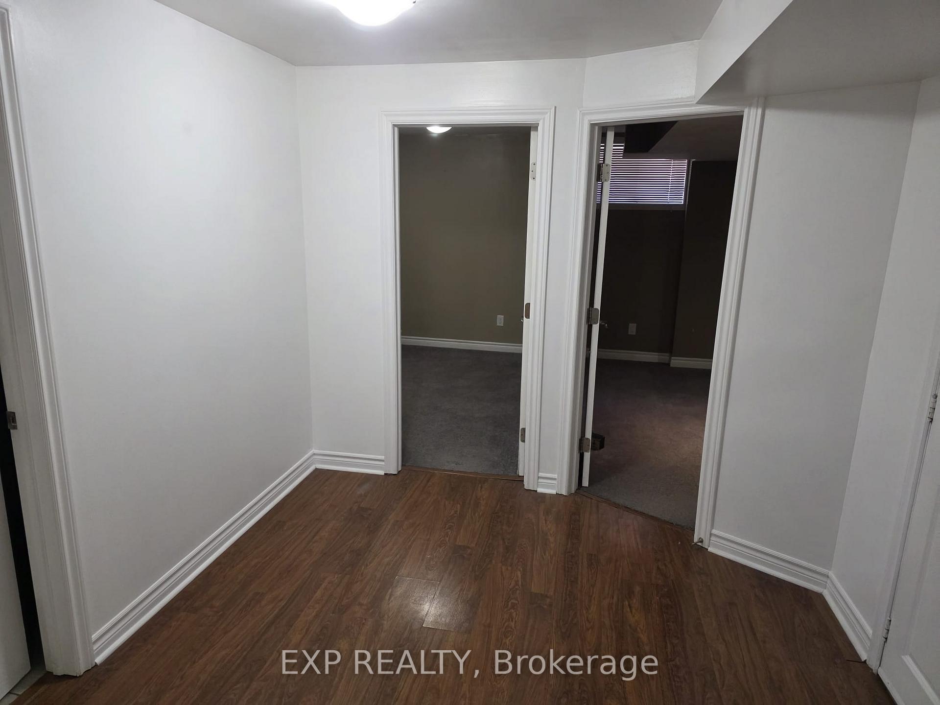 Photo 3 of Unit Basement, 29 Rubysilver Drive, Brampton, Vales of Castlemore — HOMEH