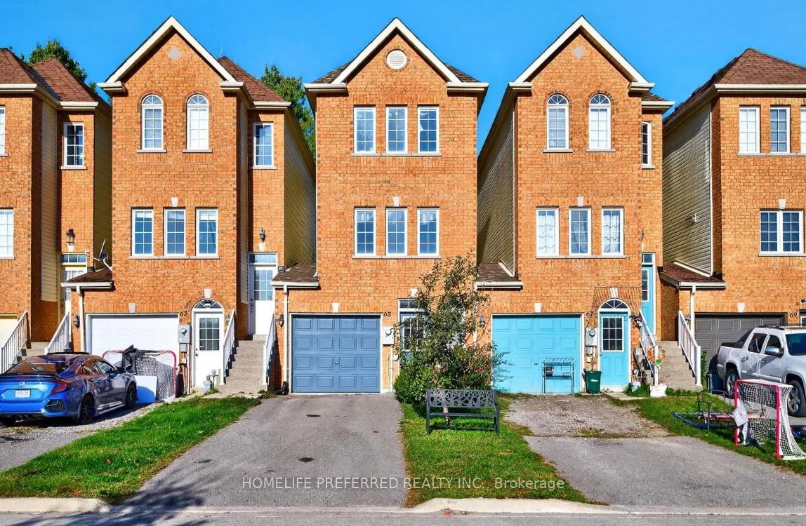 Photo 1 of 65 Brookside Street, Cavan Monaghan, Millbrook Village — HOMEH
