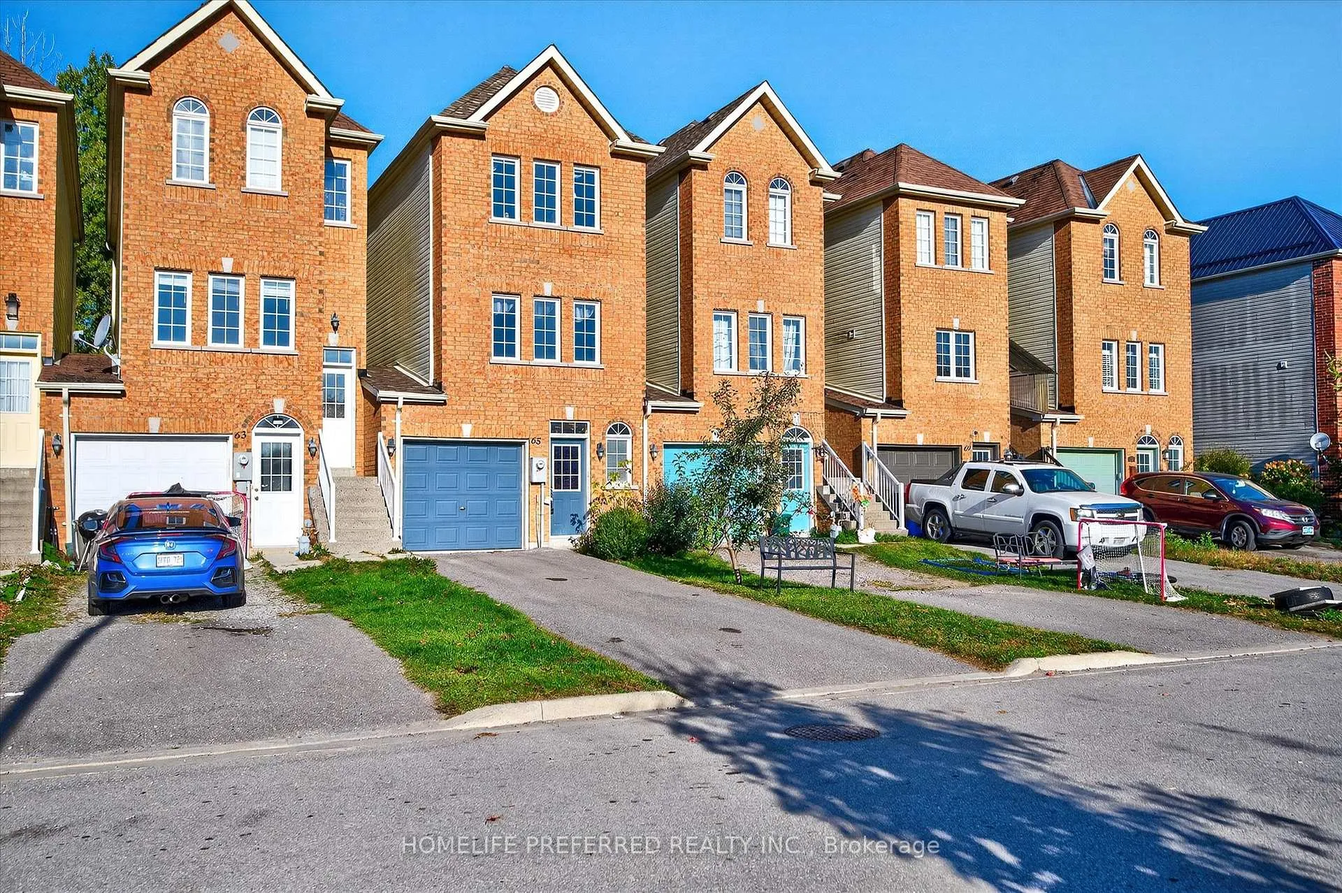Photo 2 of 65 Brookside Street, Cavan Monaghan, Millbrook Village — HOMEH