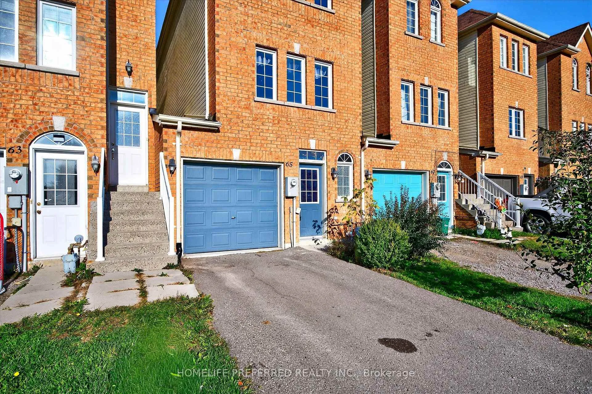 Photo 3 of 65 Brookside Street, Cavan Monaghan, Millbrook Village — HOMEH