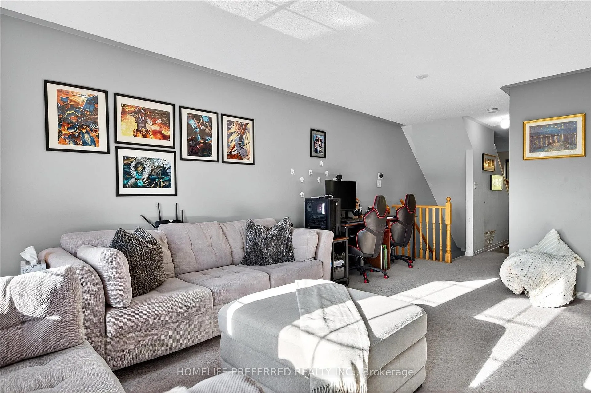 Photo 15 of 65 Brookside Street, Cavan Monaghan, Millbrook Village — HOMEH