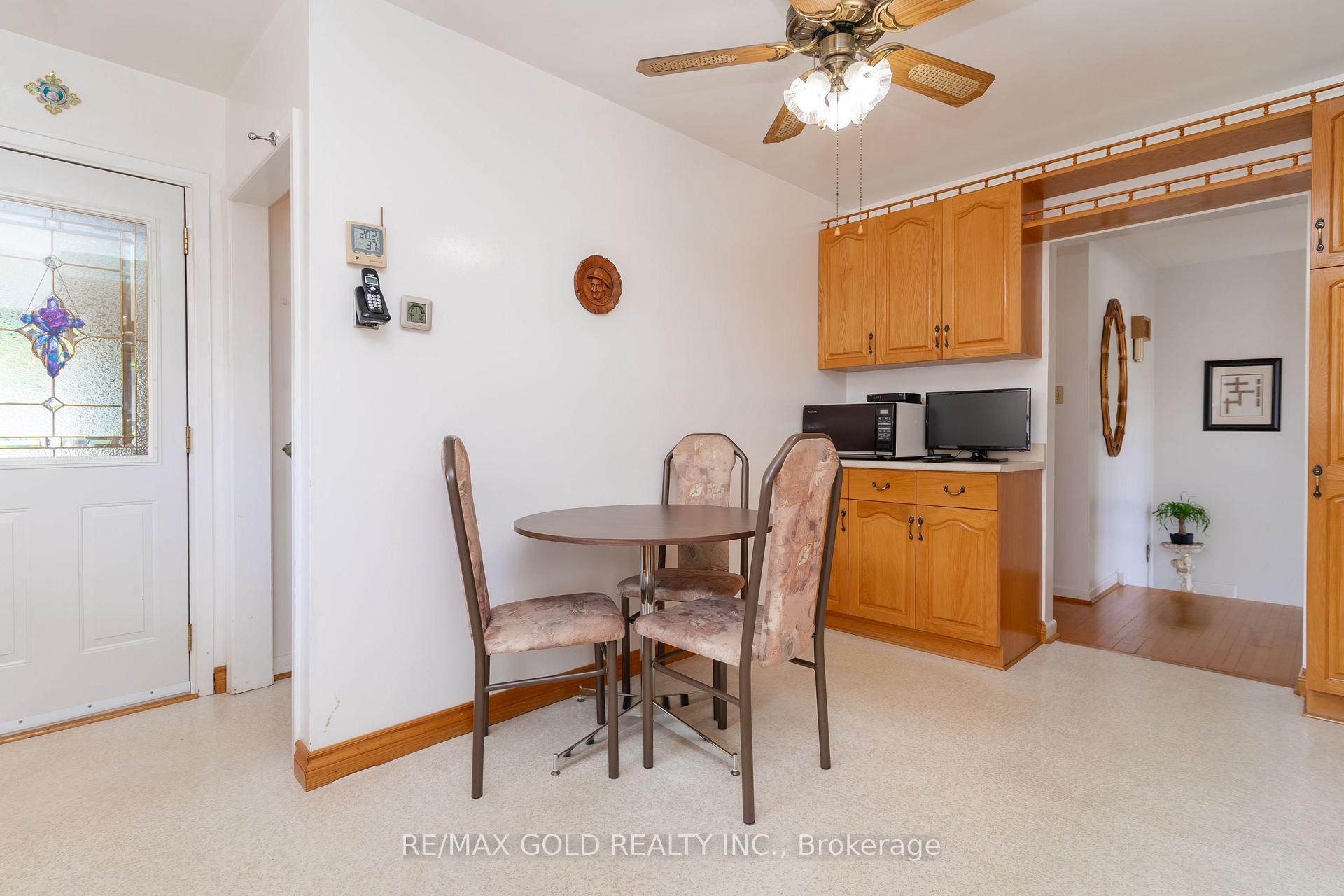 Photo 10 of 64 Mc Laughlin Road N, North Kawartha, Northwood Park — HOMEH