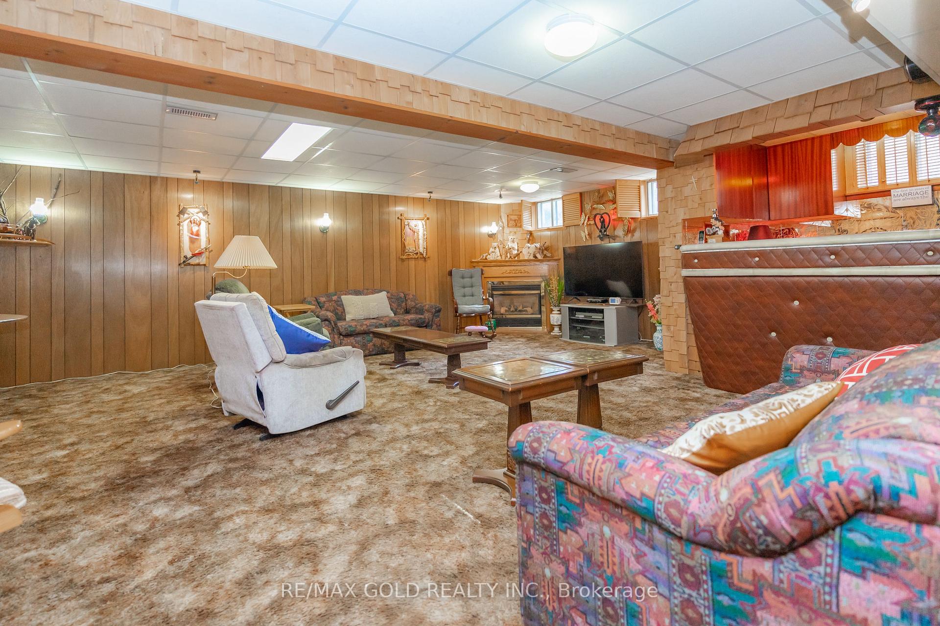 Photo 5 of 64 Mc Laughlin Road N, North Kawartha, Northwood Park — HOMEH