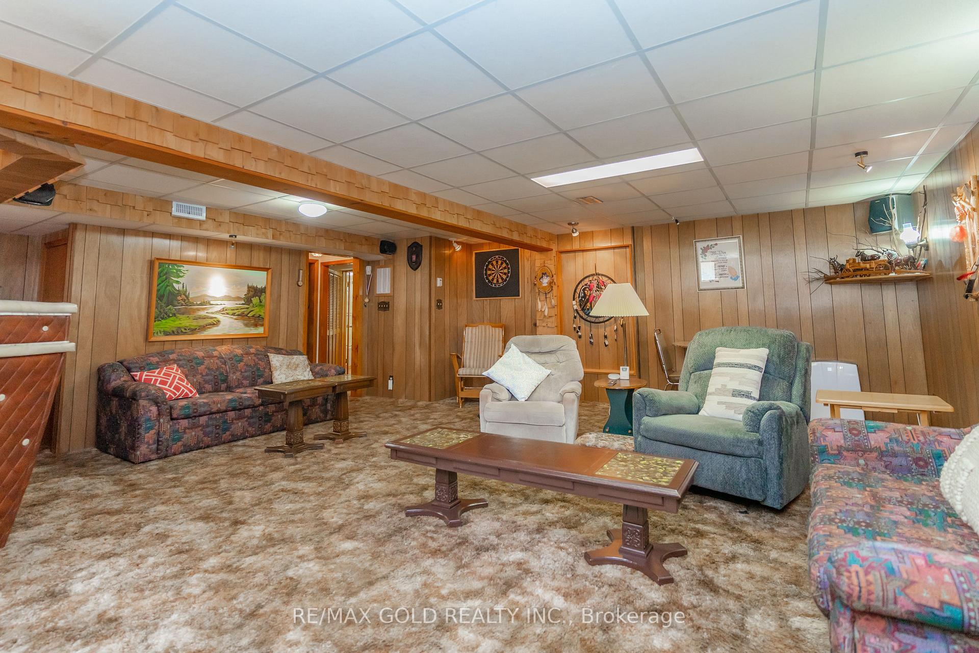 Photo 29 of 64 Mc Laughlin Road N, North Kawartha, Northwood Park — HOMEH