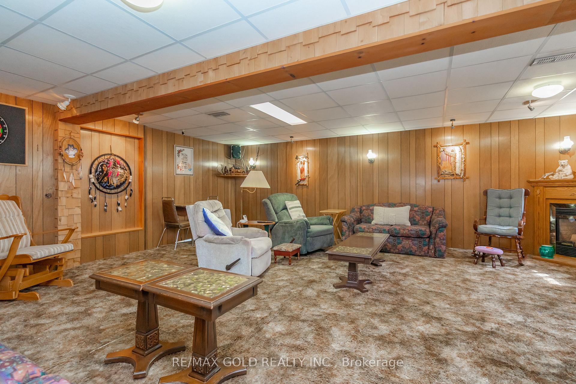 Photo 47 of 64 Mc Laughlin Road N, North Kawartha, Northwood Park — HOMEH
