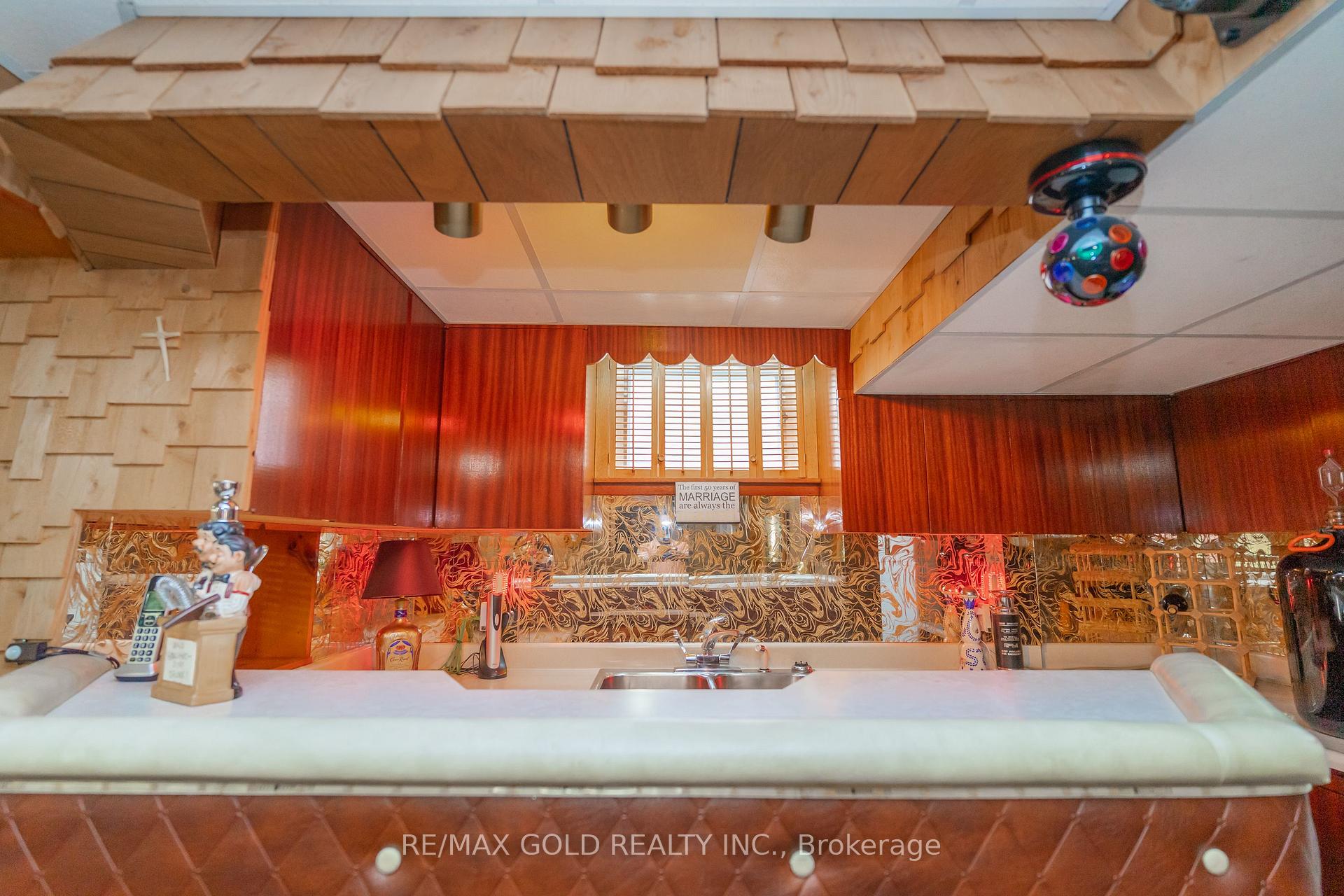 Photo 19 of 64 Mc Laughlin Road N, North Kawartha, Northwood Park — HOMEH