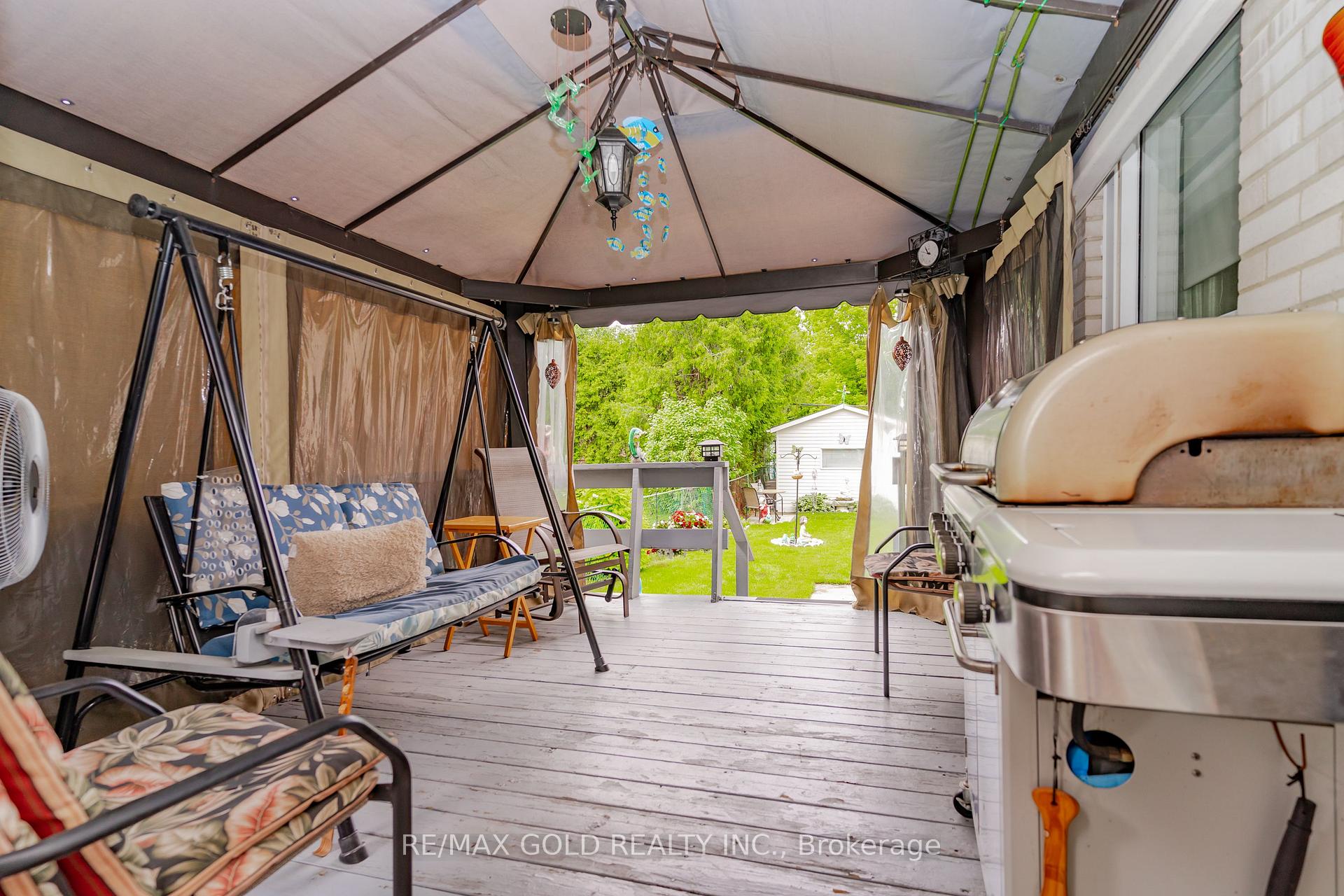 Photo 21 of 64 Mc Laughlin Road N, North Kawartha, Northwood Park — HOMEH