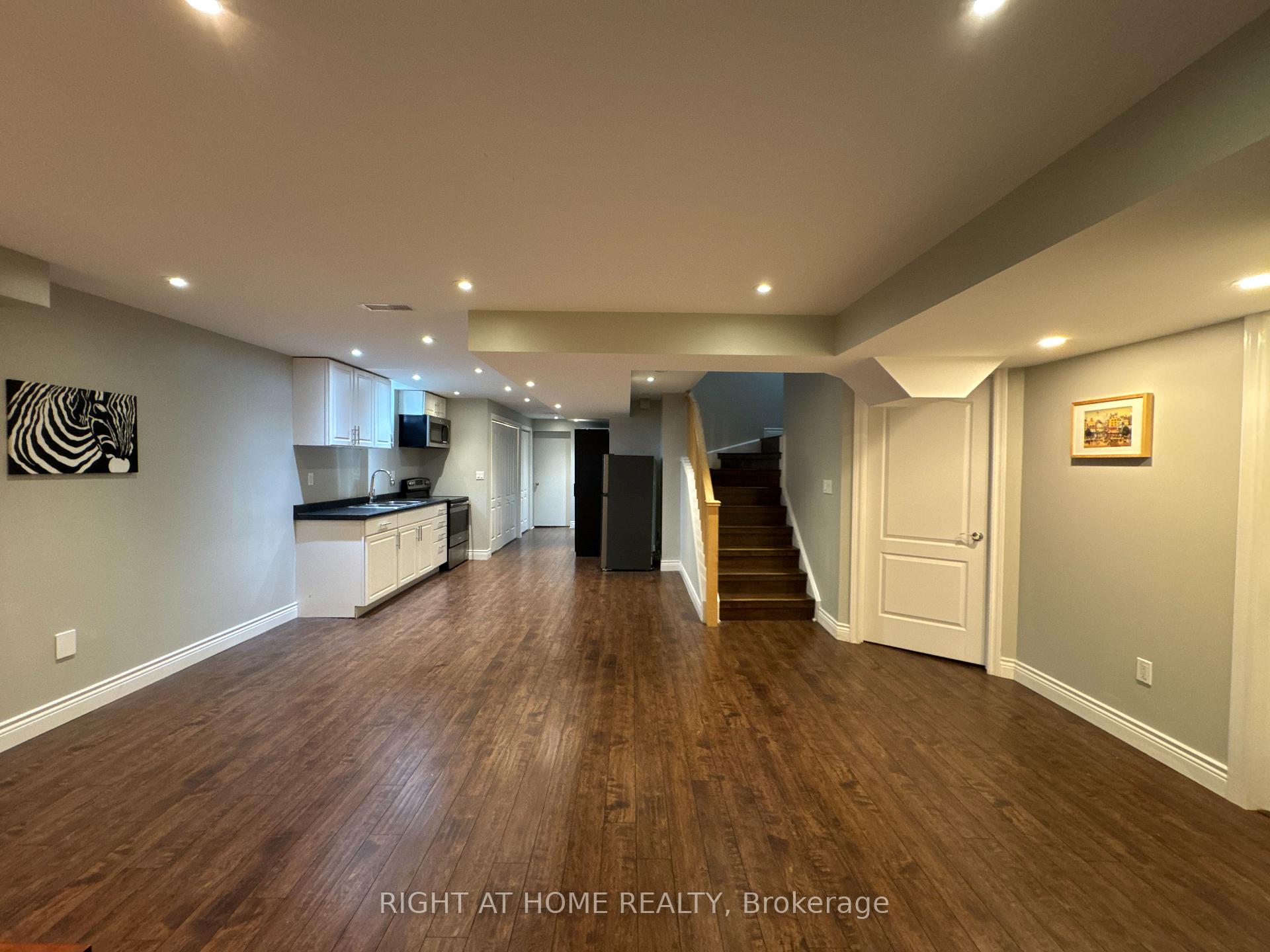 Photo 4 of Unit Basement, 22 Kawana Road, Brampton, Bram West — HOMEH