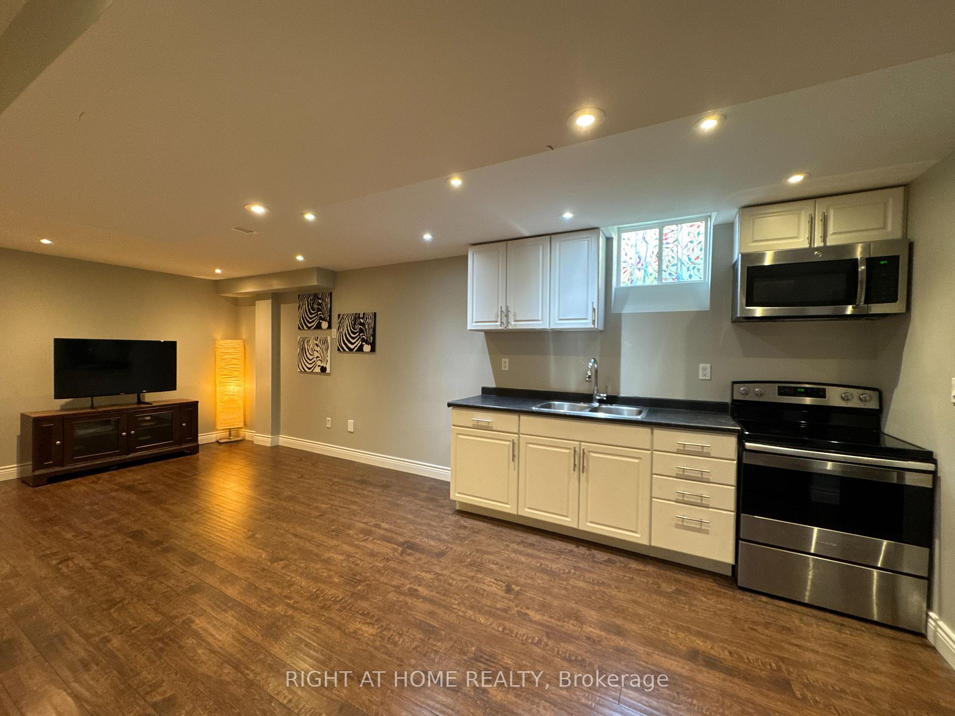 Photo 27 of Unit Basement, 22 Kawana Road, Brampton, Bram West — HOMEH