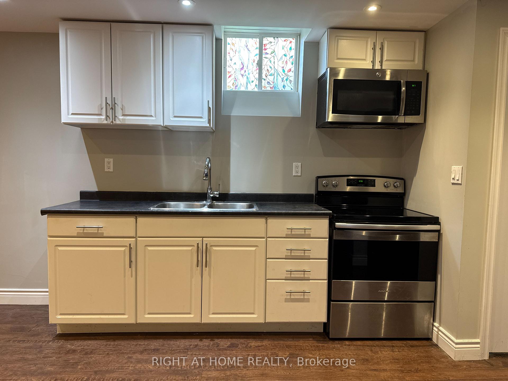 Photo 22 of Unit Basement, 22 Kawana Road, Brampton, Bram West — HOMEH