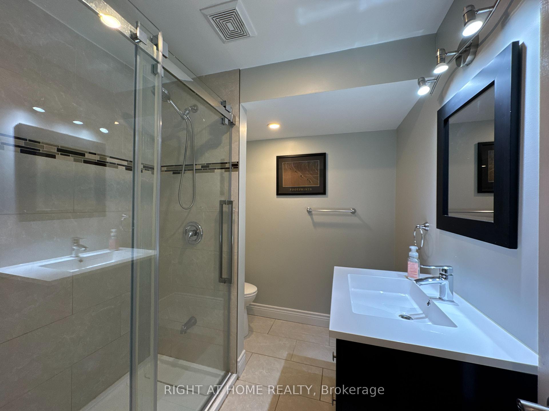 Photo 11 of Unit Basement, 22 Kawana Road, Brampton, Bram West — HOMEH