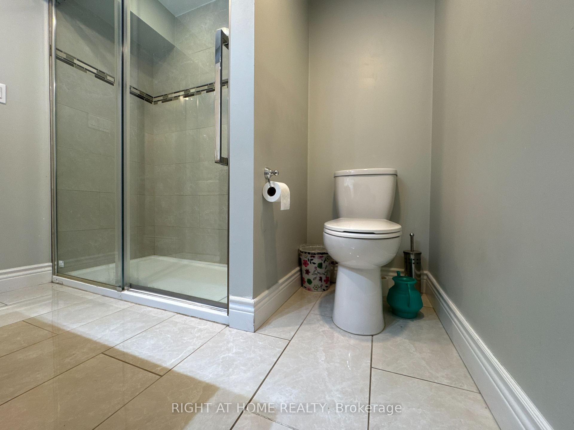 Photo 20 of Unit Basement, 22 Kawana Road, Brampton, Bram West — HOMEH