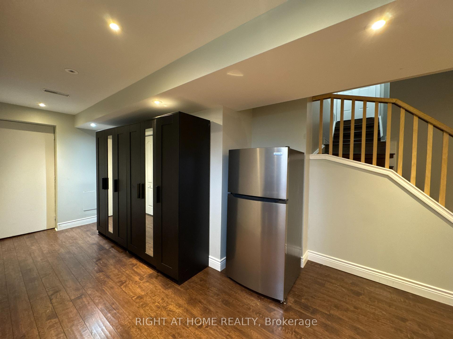 Photo 13 of Unit Basement, 22 Kawana Road, Brampton, Bram West — HOMEH