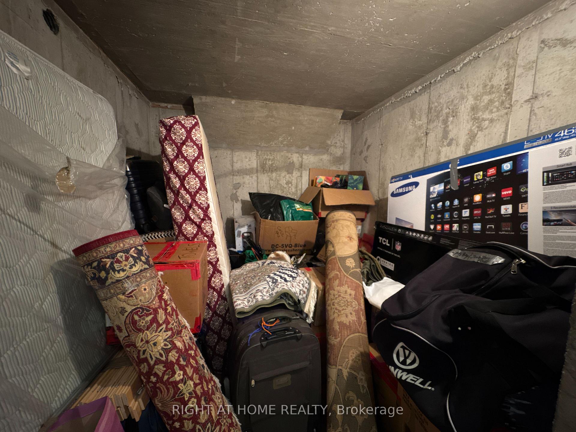 Photo 12 of Unit Basement, 22 Kawana Road, Brampton, Bram West — HOMEH