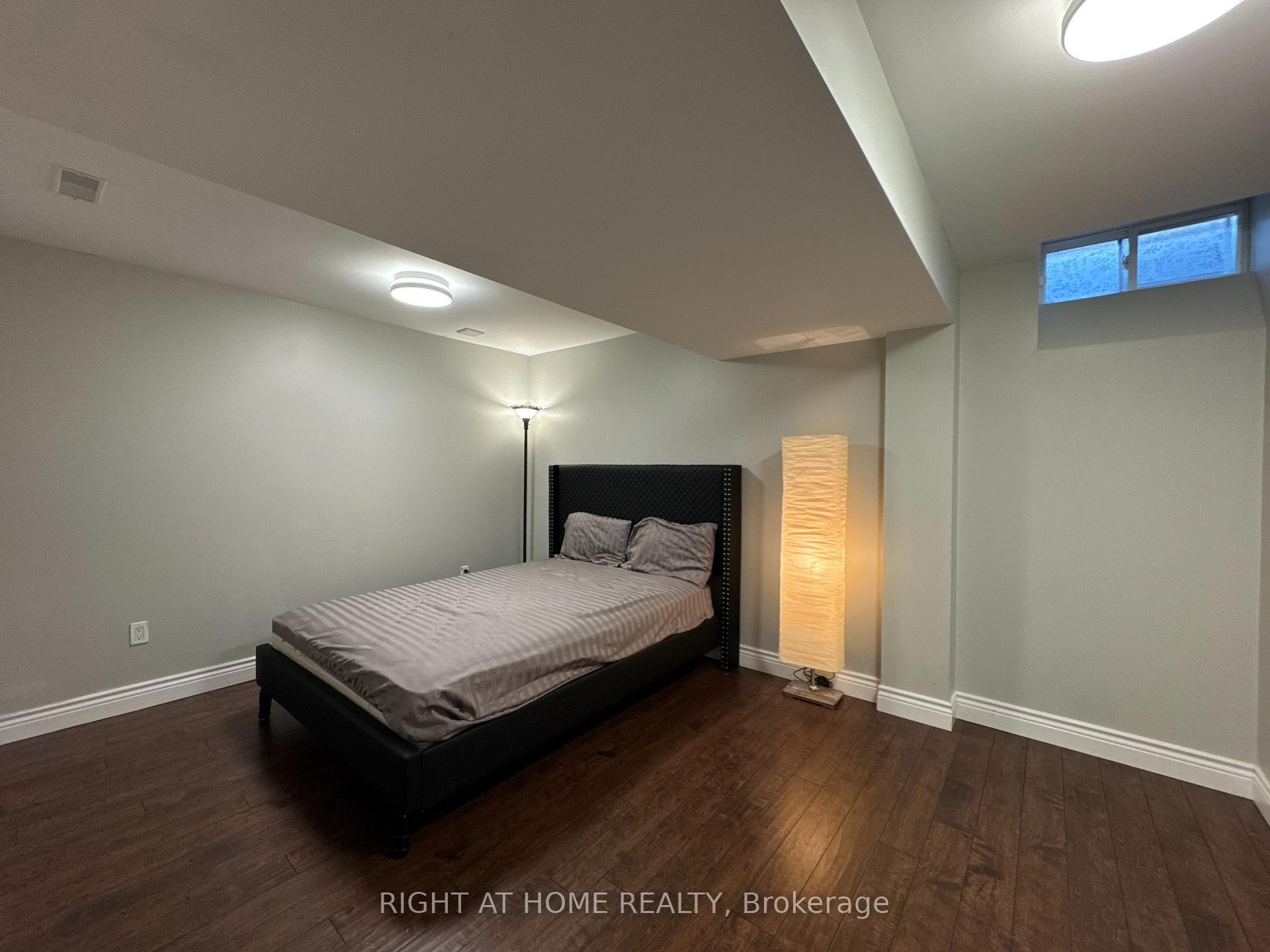 Photo 17 of Unit Basement, 22 Kawana Road, Brampton, Bram West — HOMEH