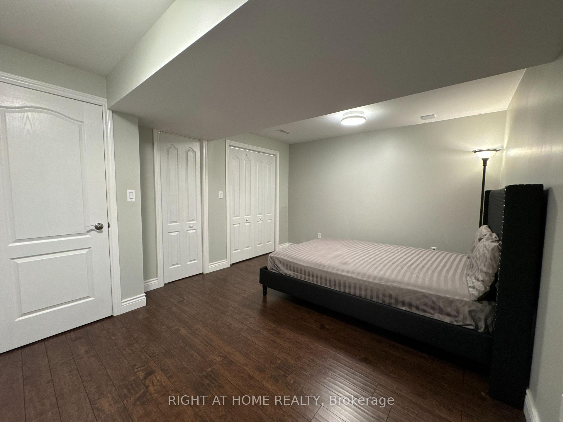 Photo 14 of Unit Basement, 22 Kawana Road, Brampton, Bram West — HOMEH