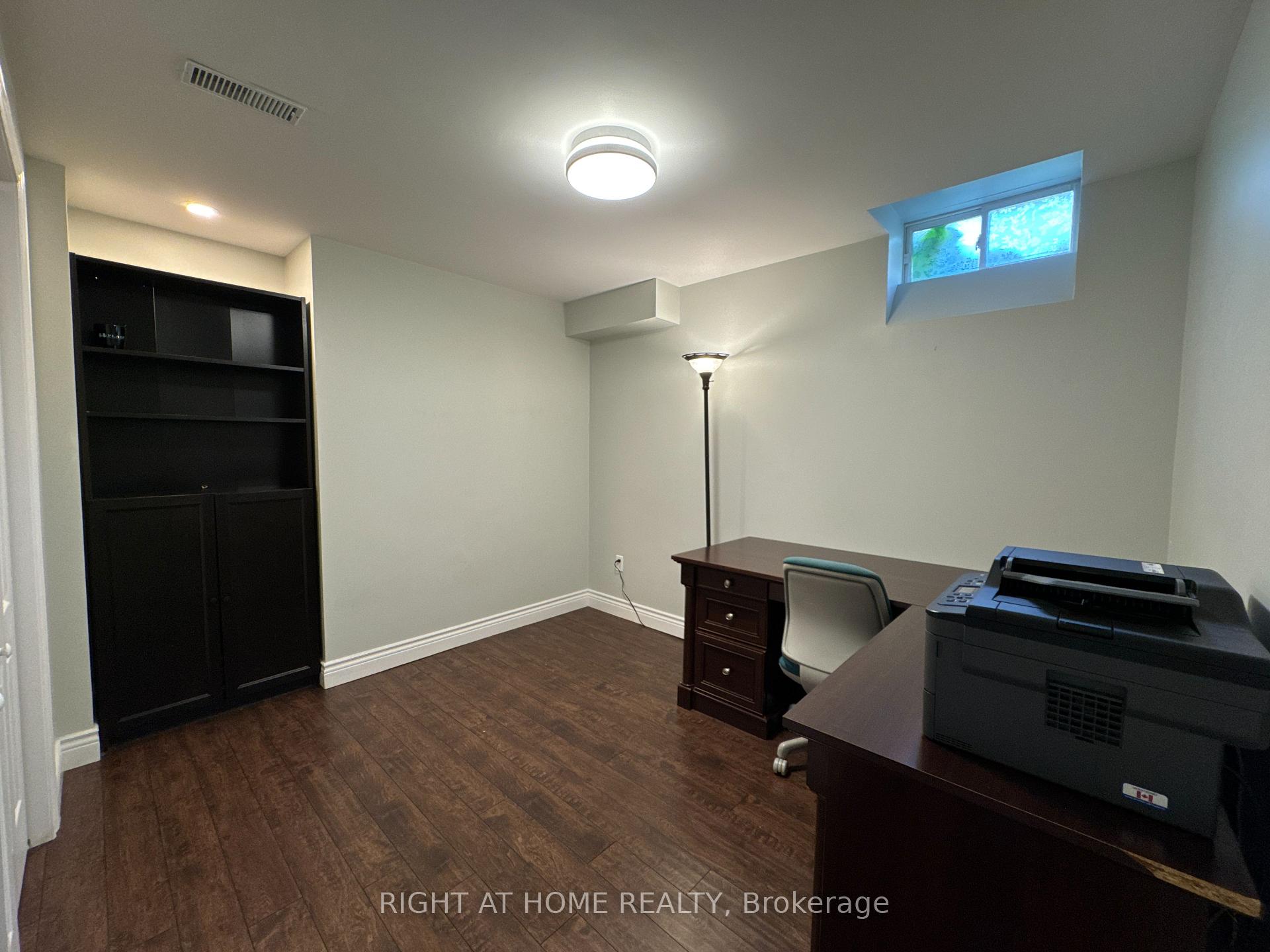 Photo 16 of Unit Basement, 22 Kawana Road, Brampton, Bram West — HOMEH
