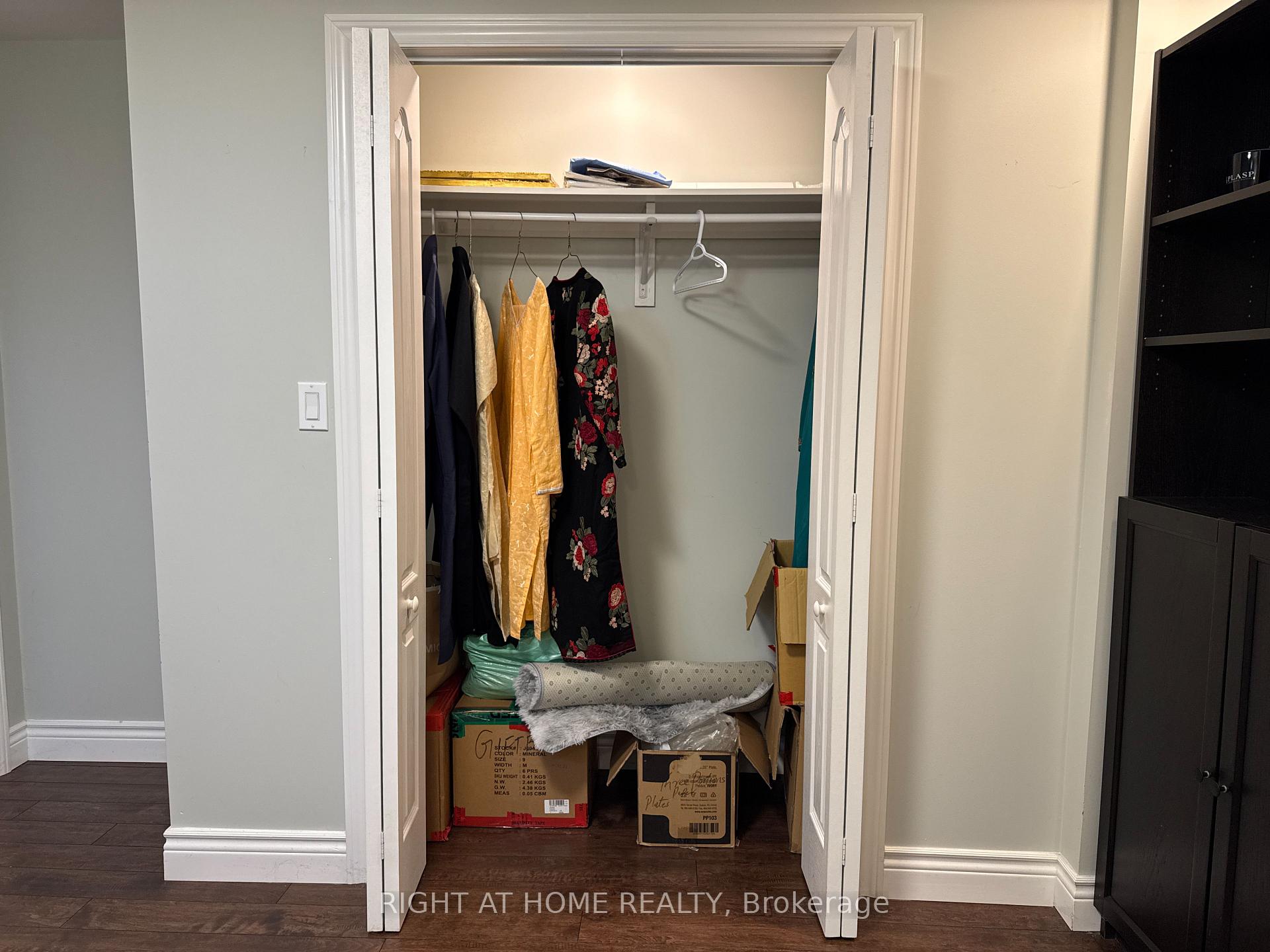 Photo 15 of Unit Basement, 22 Kawana Road, Brampton, Bram West — HOMEH