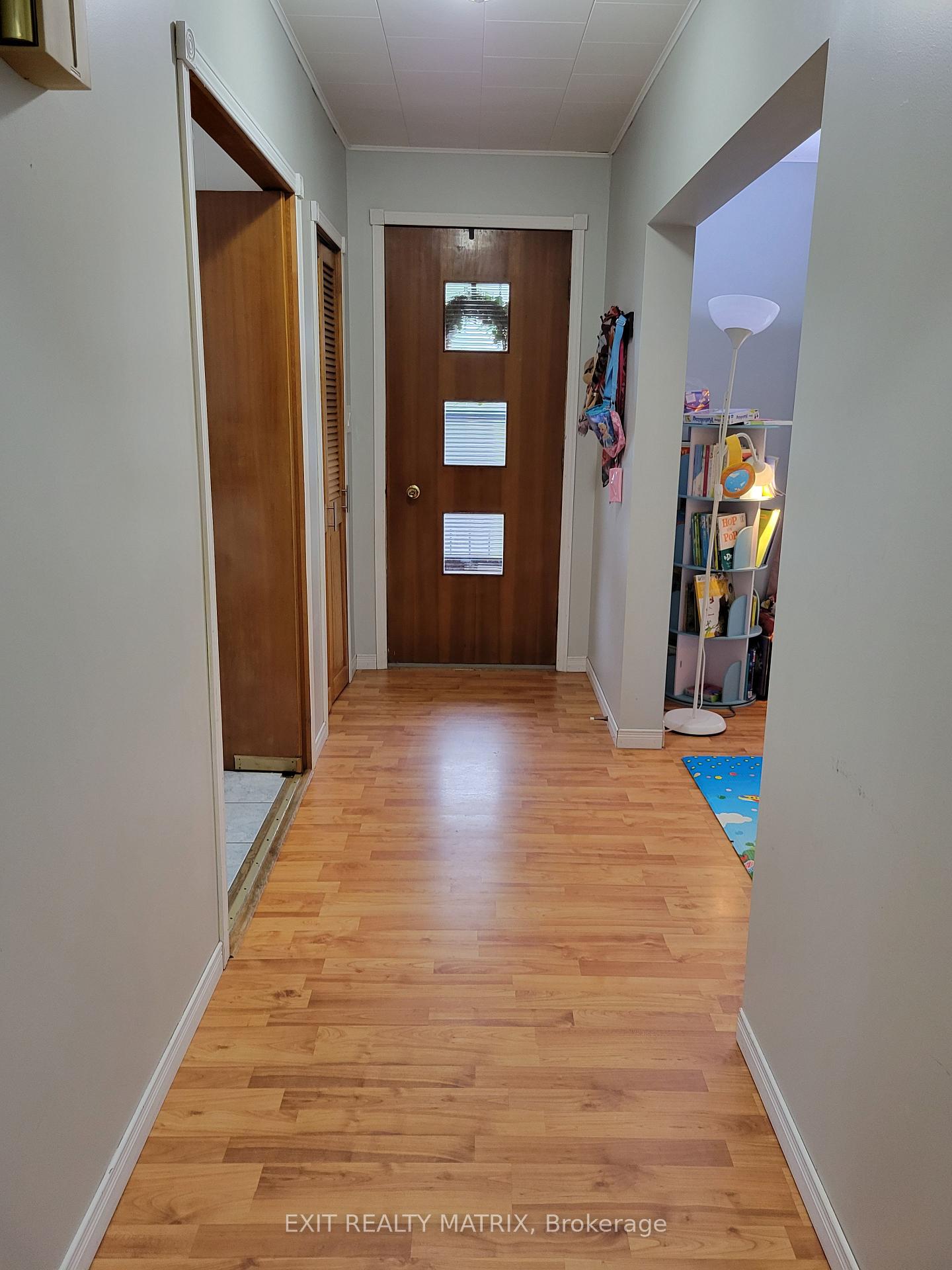 Photo 9 of 144 Bond Street, Champlain, Vankleek Hill — HOMEH