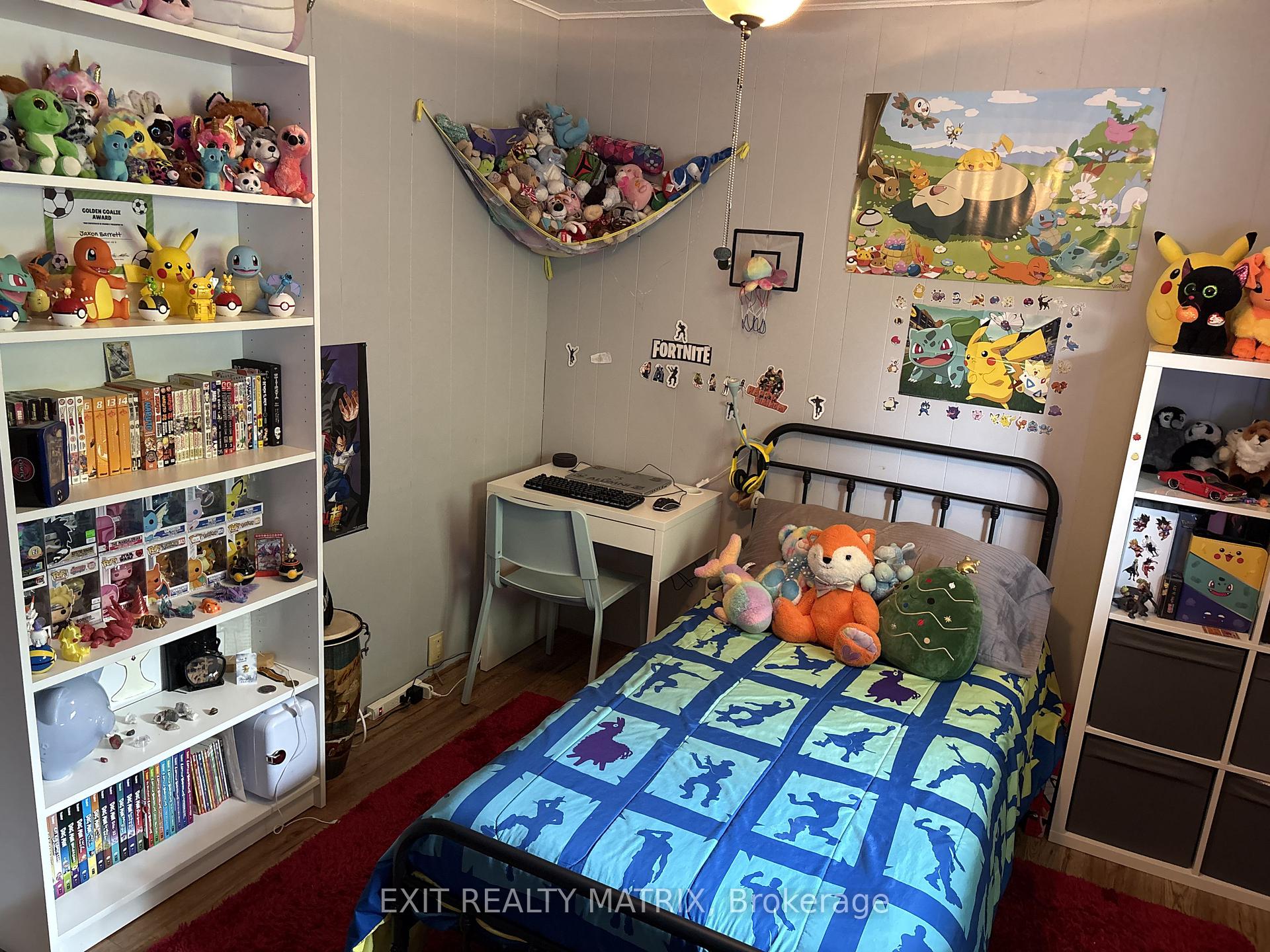 Photo 6 of 144 Bond Street, Champlain, Vankleek Hill — HOMEH