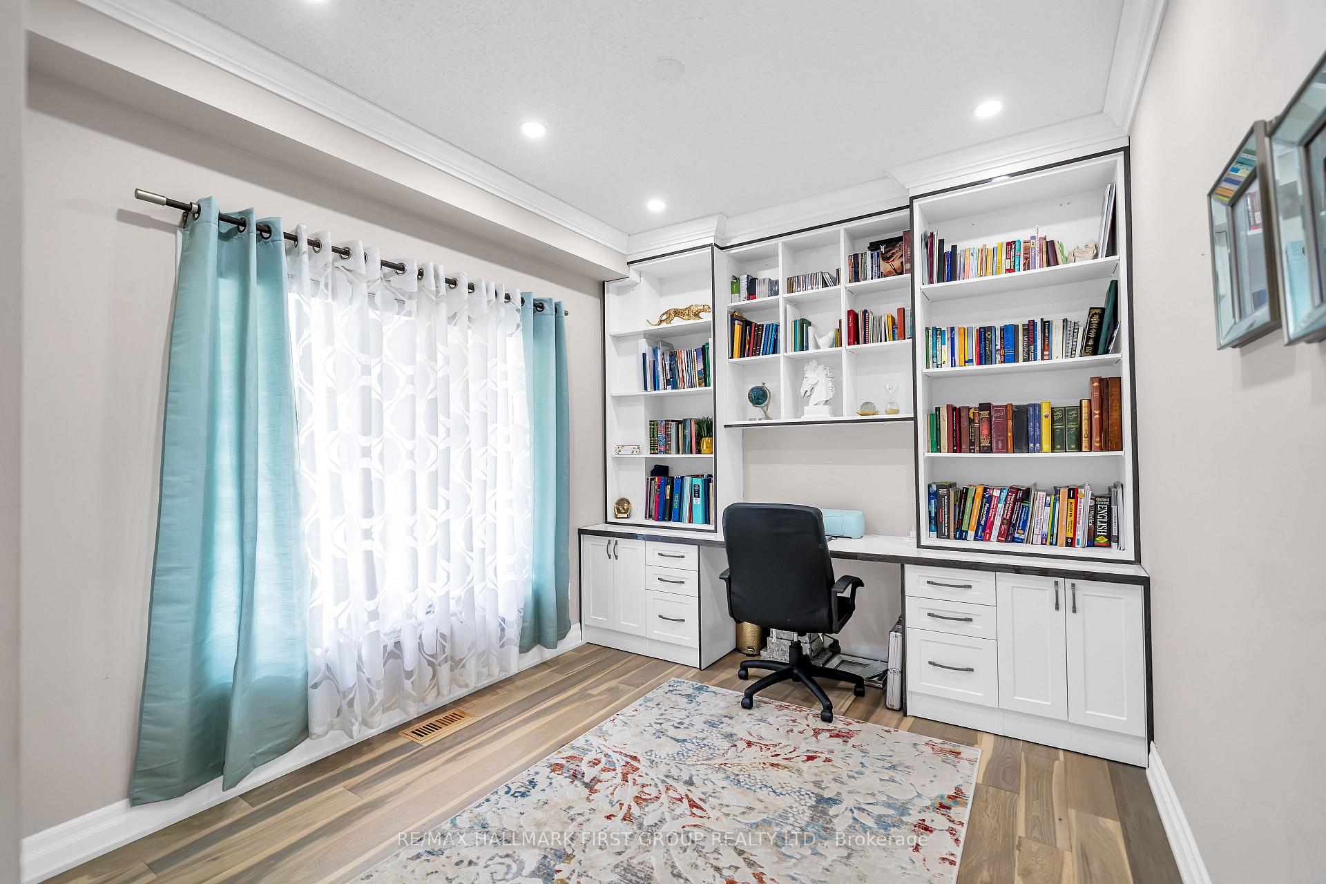 Photo 8 of 43 Bevan Crescent, Ajax, Northwest Ajax — HOMEH