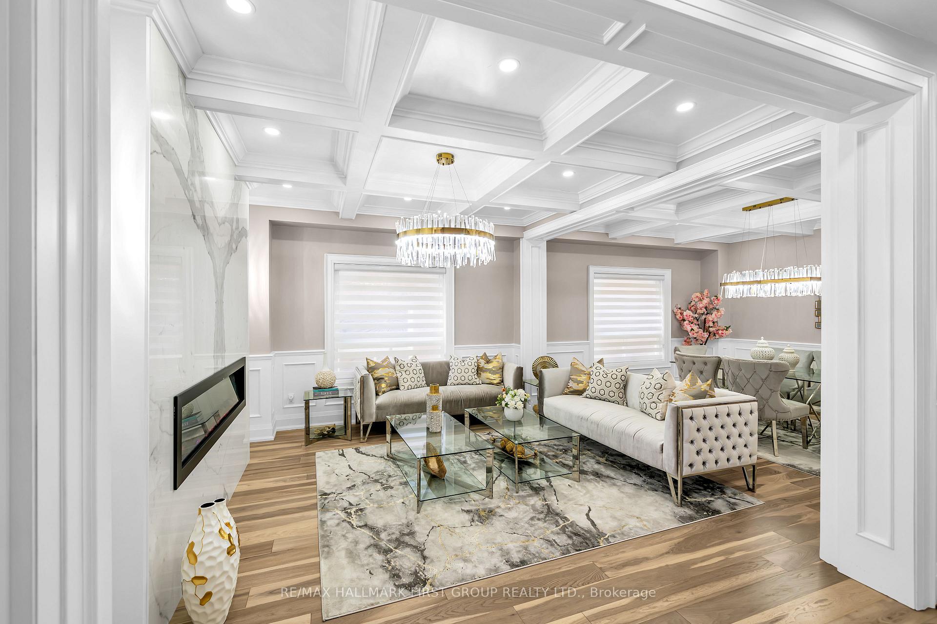 Photo 9 of 43 Bevan Crescent, Ajax, Northwest Ajax — HOMEH