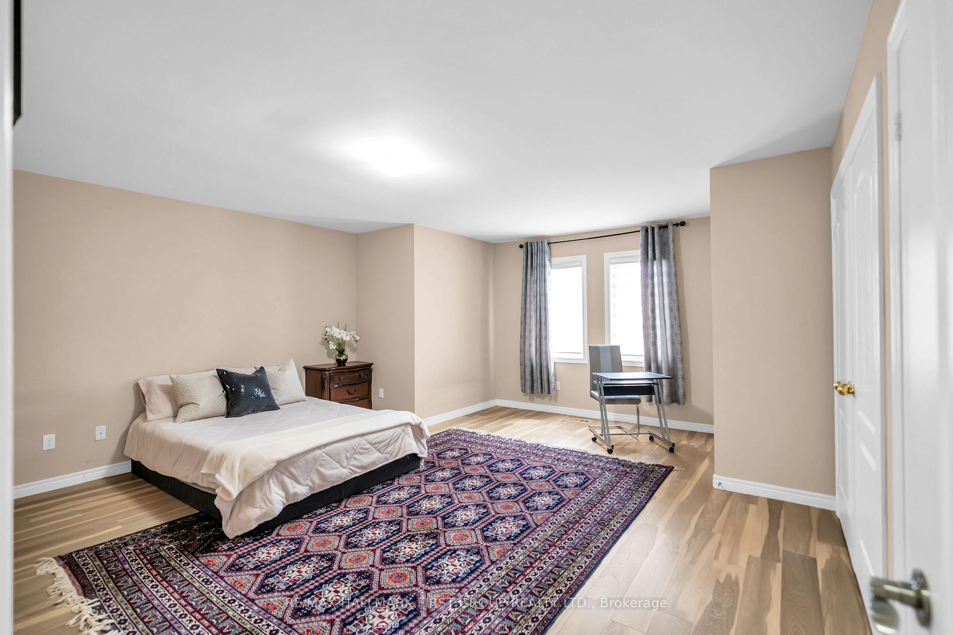 Photo 29 of 43 Bevan Crescent, Ajax, Northwest Ajax — HOMEH
