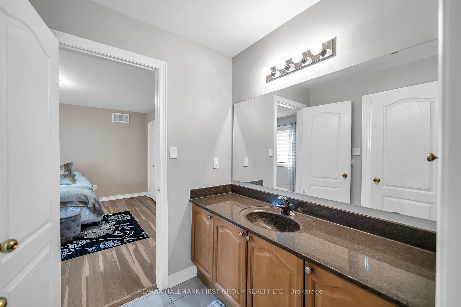 Photo 32 of 43 Bevan Crescent, Ajax, Northwest Ajax — HOMEH