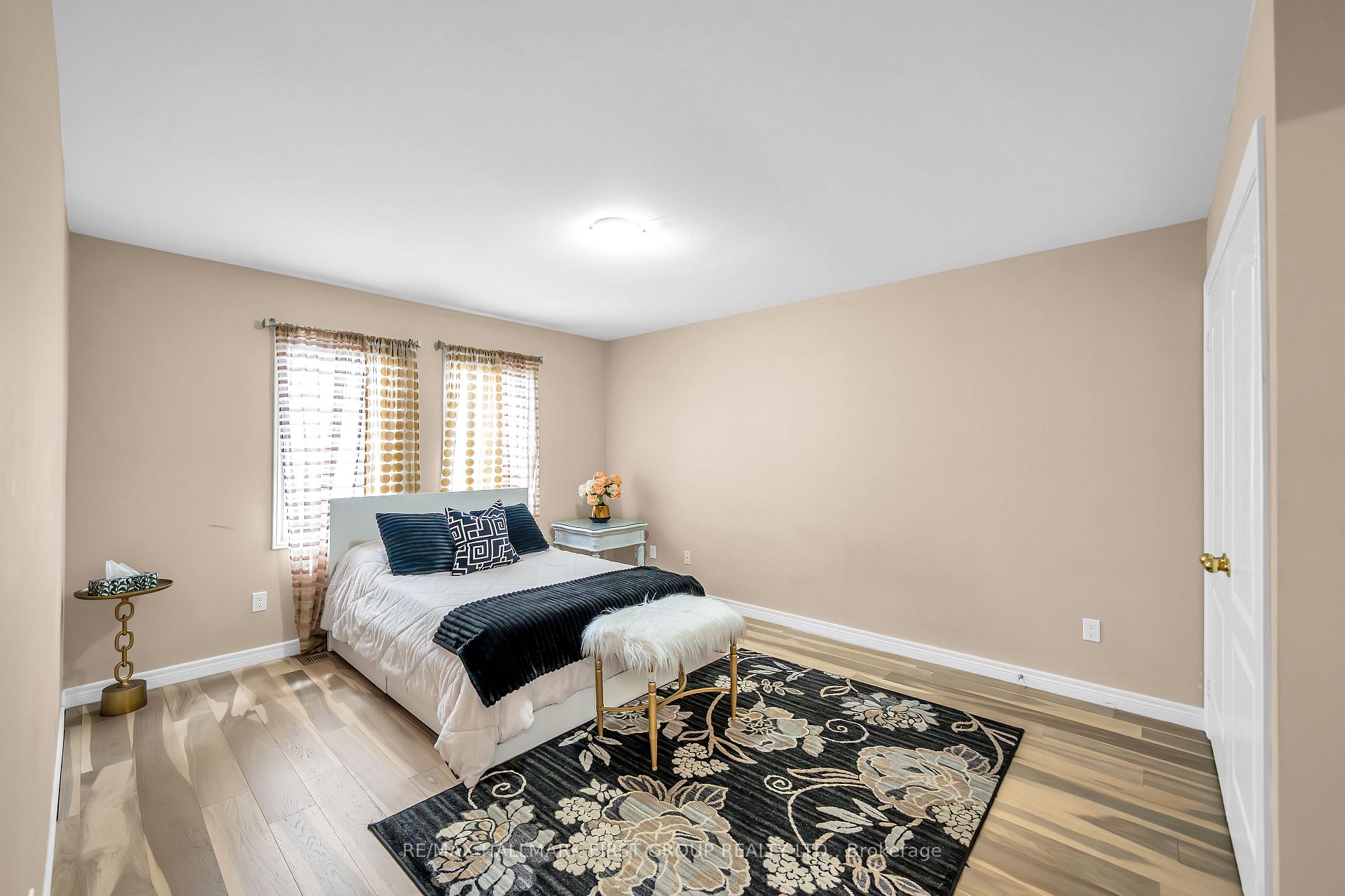 Photo 33 of 43 Bevan Crescent, Ajax, Northwest Ajax — HOMEH
