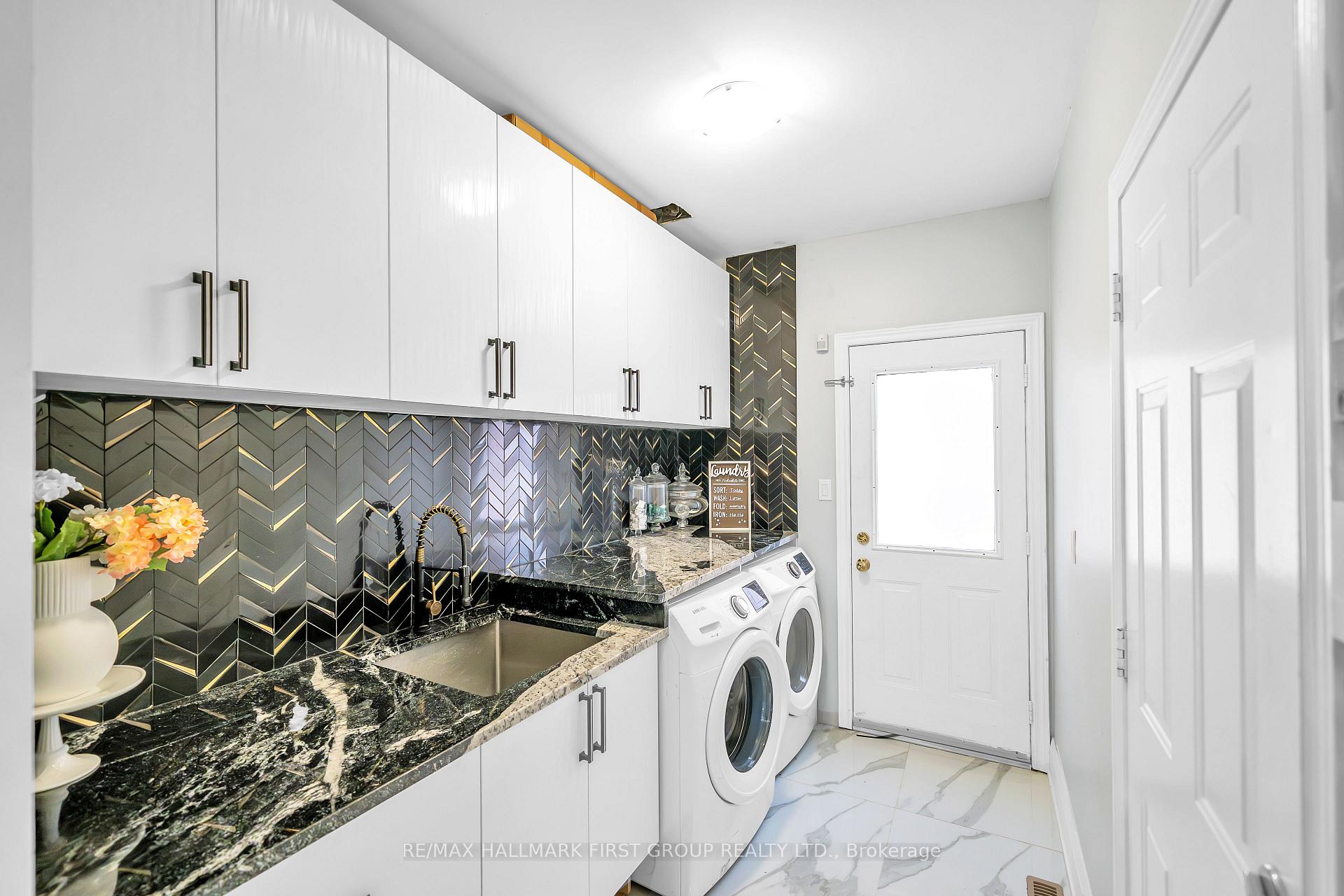 Photo 34 of 43 Bevan Crescent, Ajax, Northwest Ajax — HOMEH