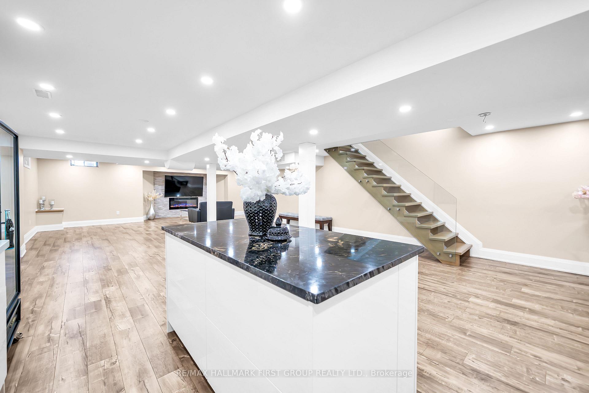 Photo 42 of 43 Bevan Crescent, Ajax, Northwest Ajax — HOMEH