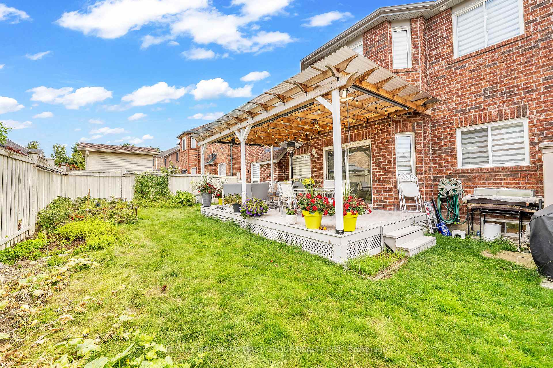 Photo 47 of 43 Bevan Crescent, Ajax, Northwest Ajax — HOMEH