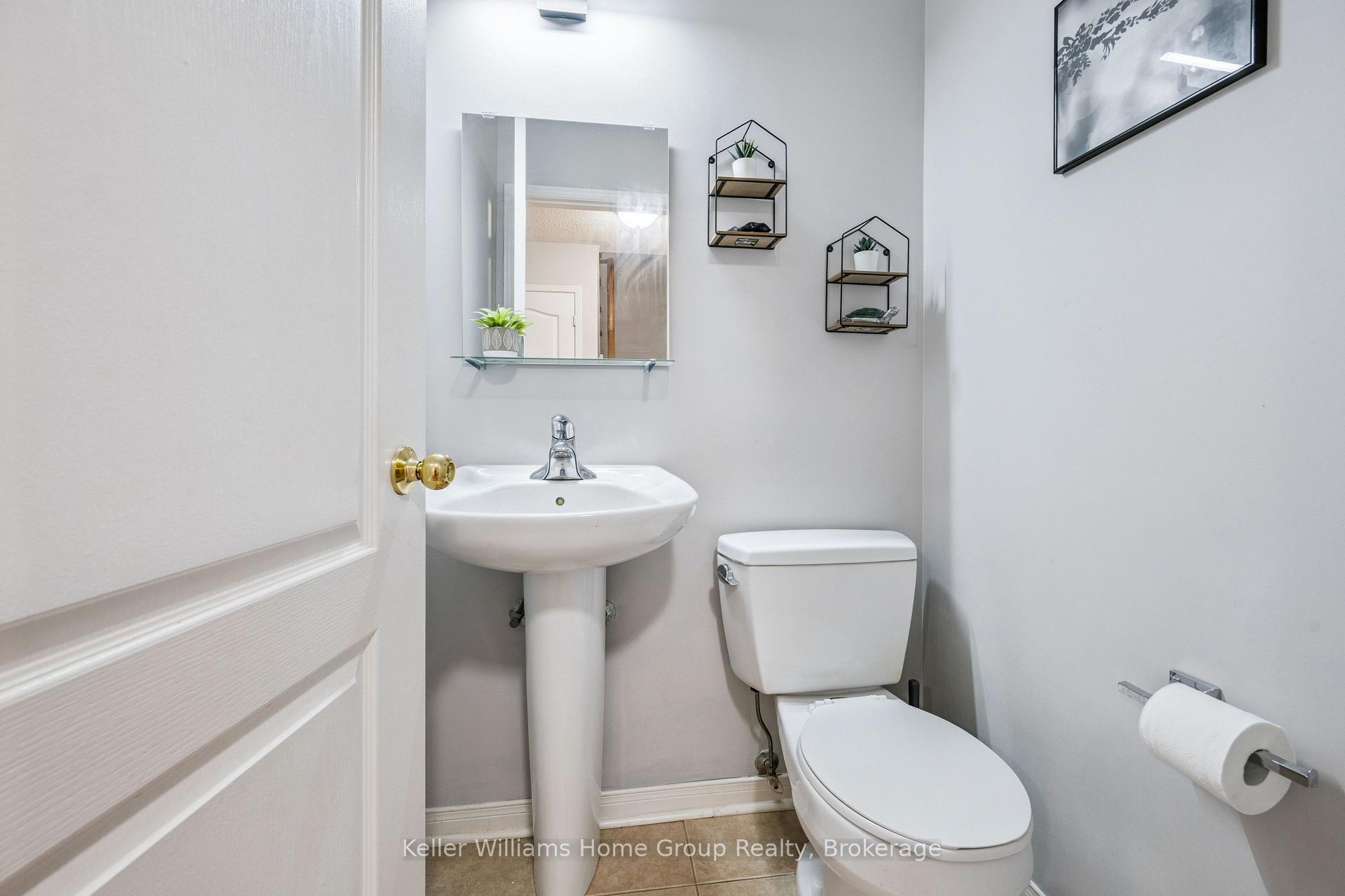 Photo 15 of 17 Florette Place, Brampton, Fletcher's Meadow — HOMEH