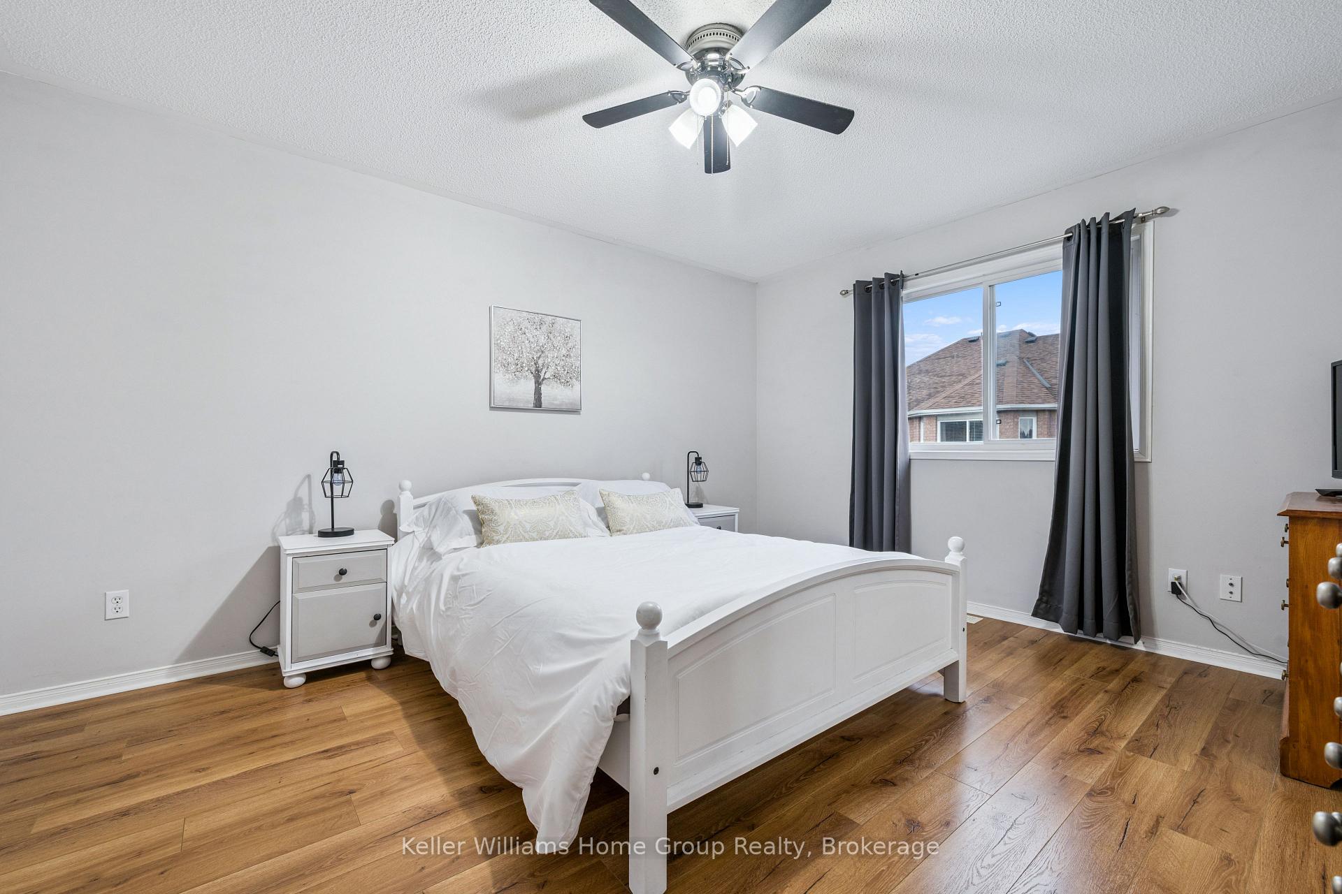 Photo 19 of 17 Florette Place, Brampton, Fletcher's Meadow — HOMEH