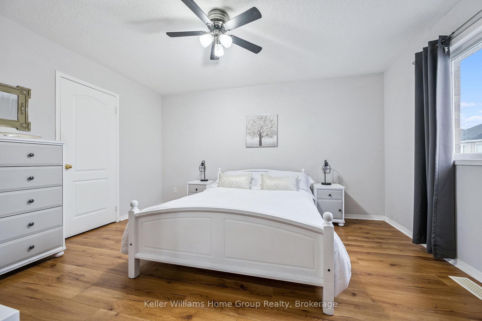 Photo 20 of 17 Florette Place, Brampton, Fletcher's Meadow — HOMEH