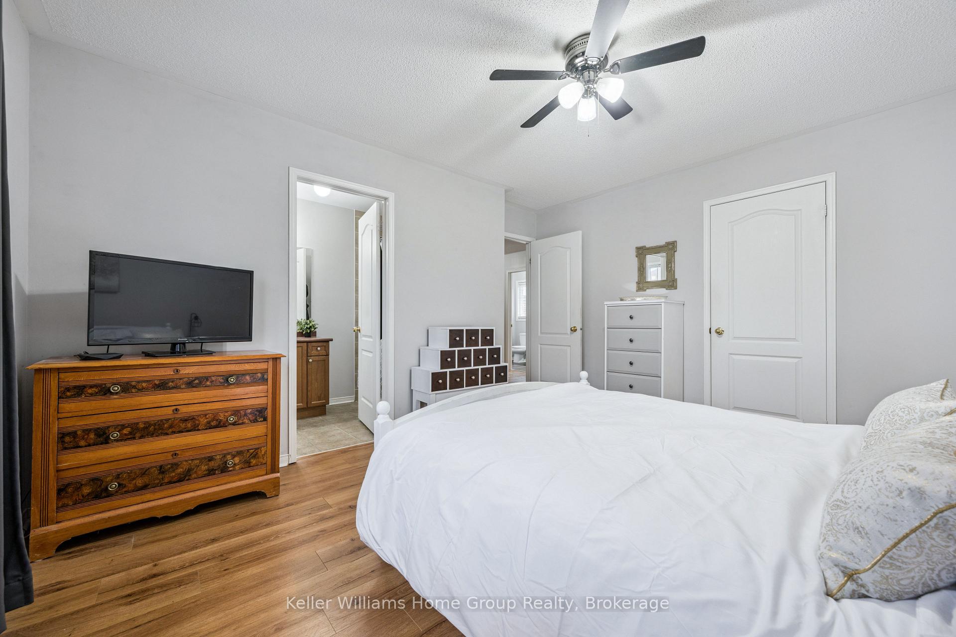 Photo 21 of 17 Florette Place, Brampton, Fletcher's Meadow — HOMEH