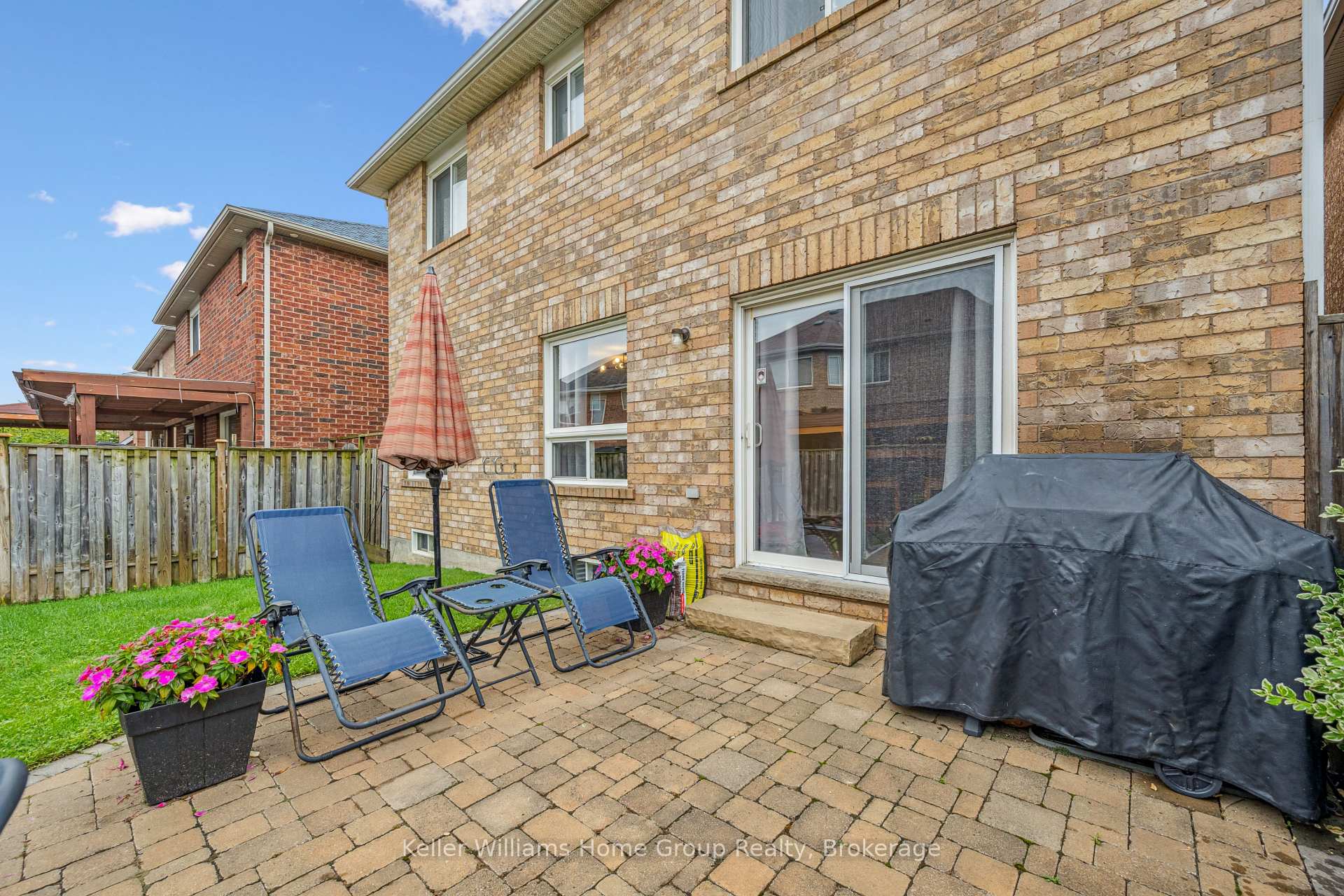 Photo 30 of 17 Florette Place, Brampton, Fletcher's Meadow — HOMEH
