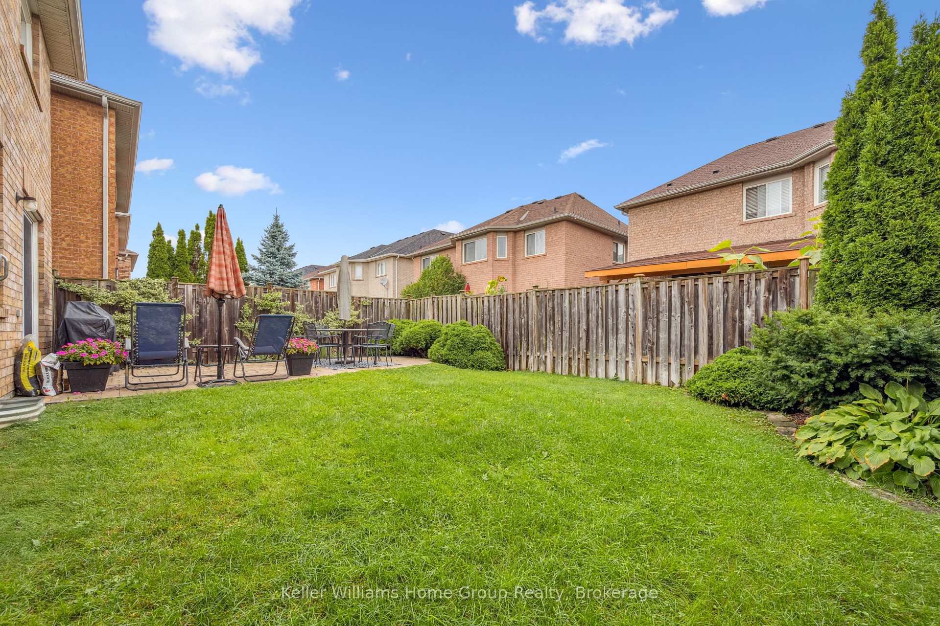 Photo 33 of 17 Florette Place, Brampton, Fletcher's Meadow — HOMEH